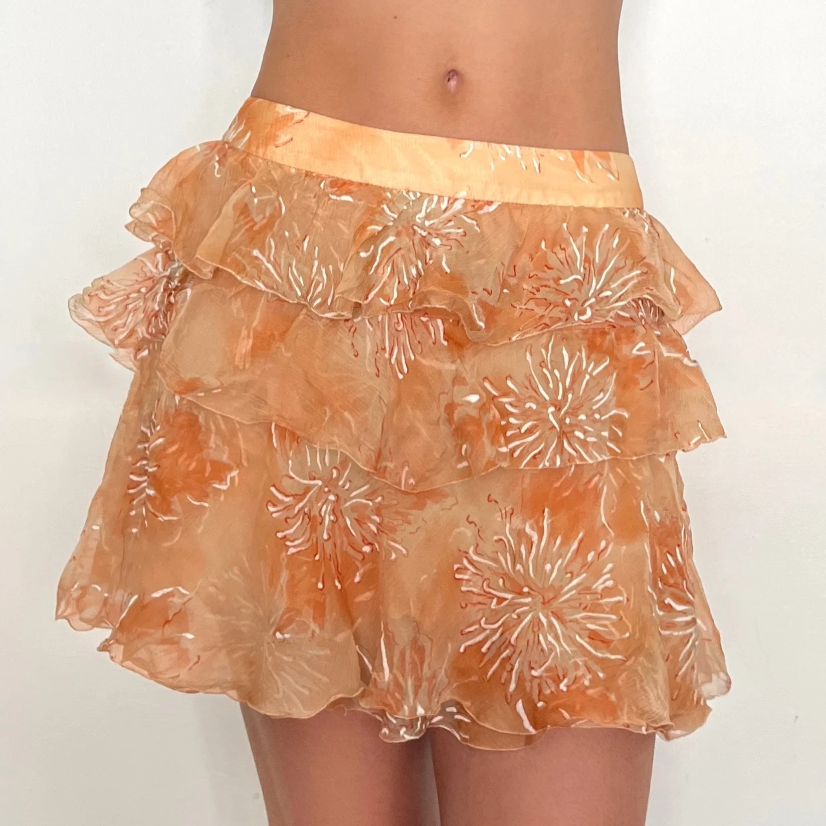 Chloe Skirt