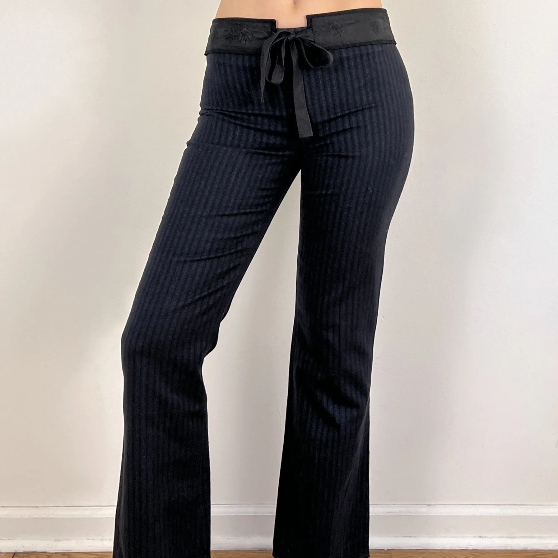 Alberta Ferretti Trousers