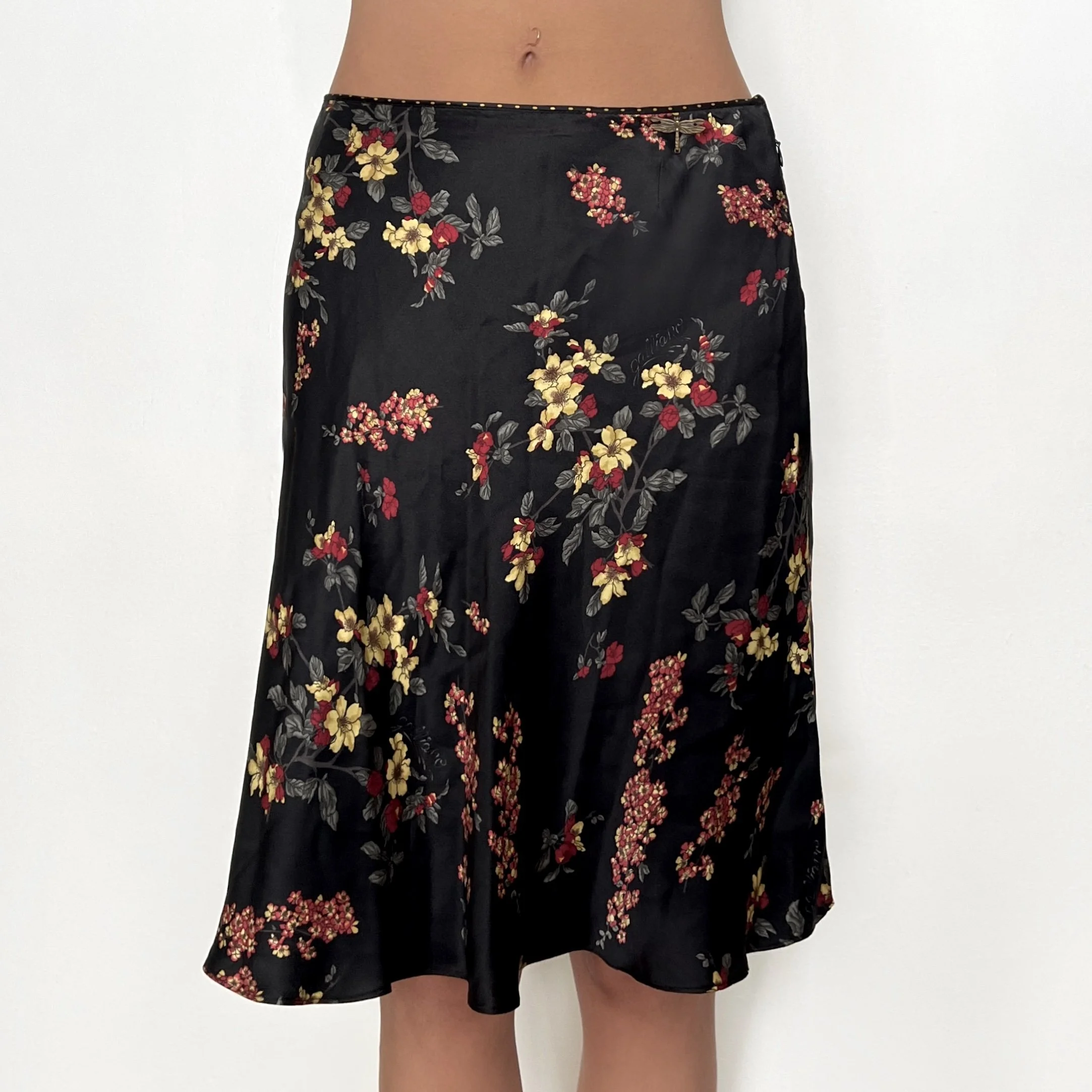 Galliano Skirt