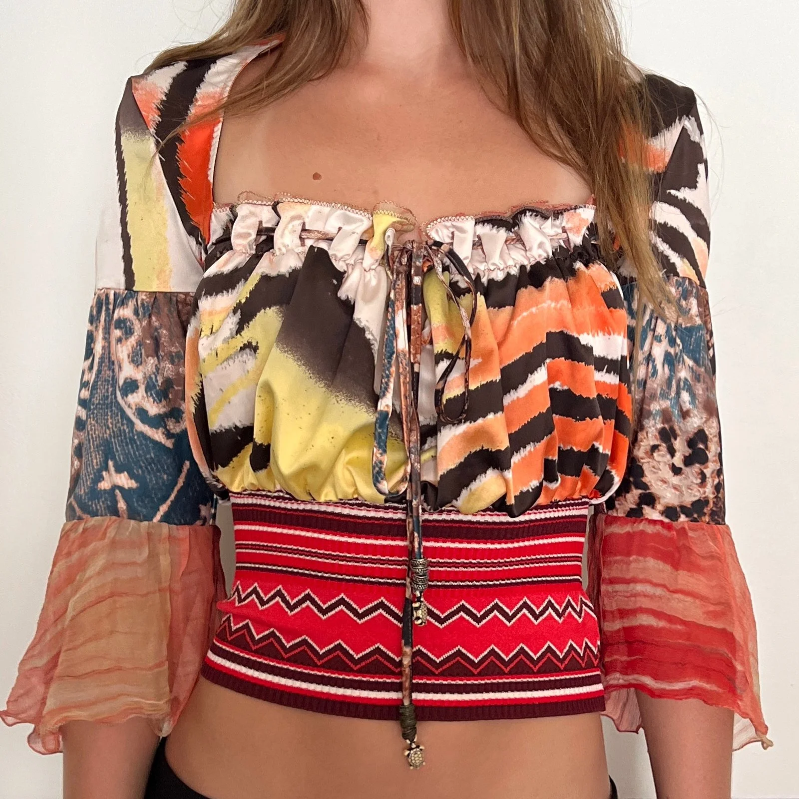 Just Cavalli Blouse