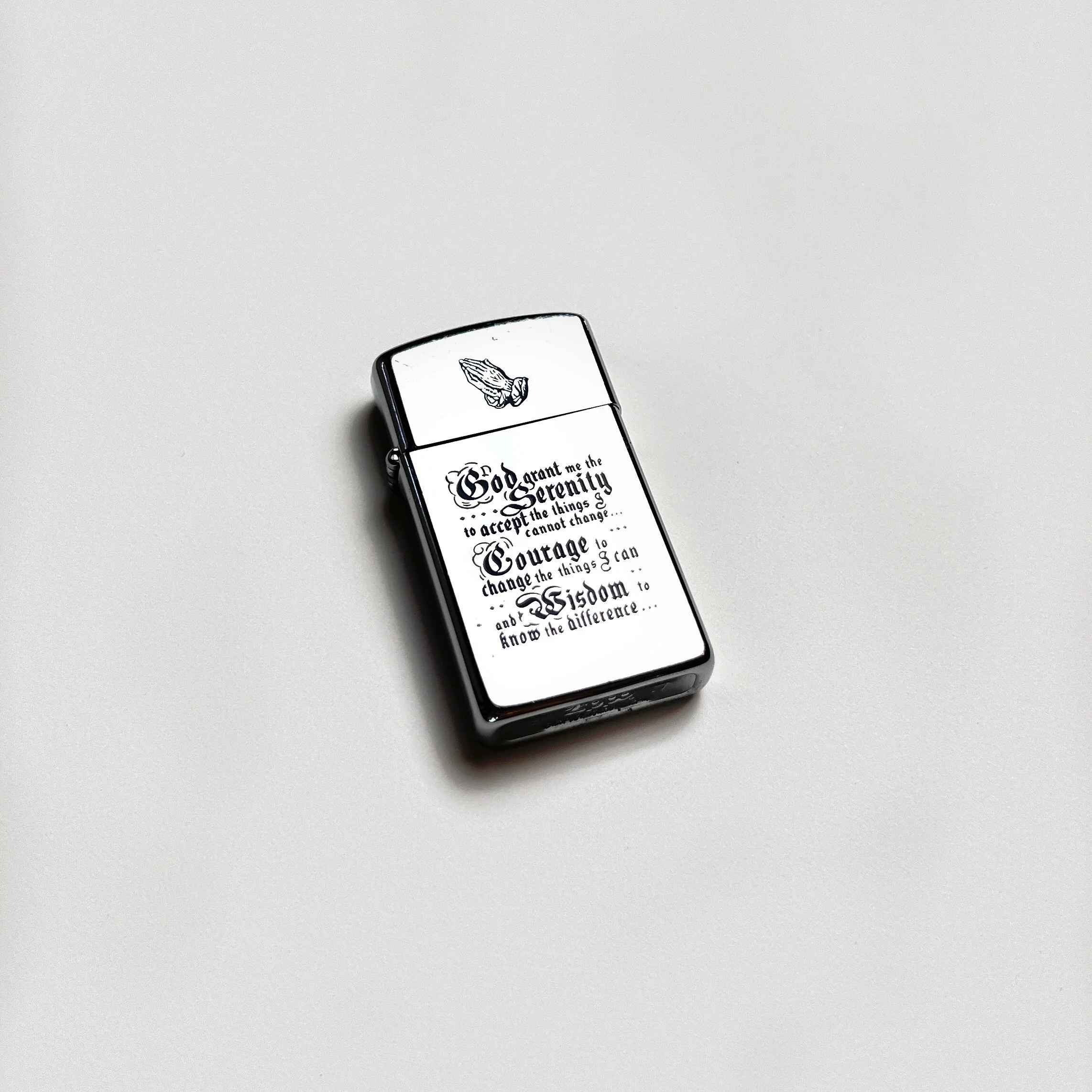 Prayer Lighter