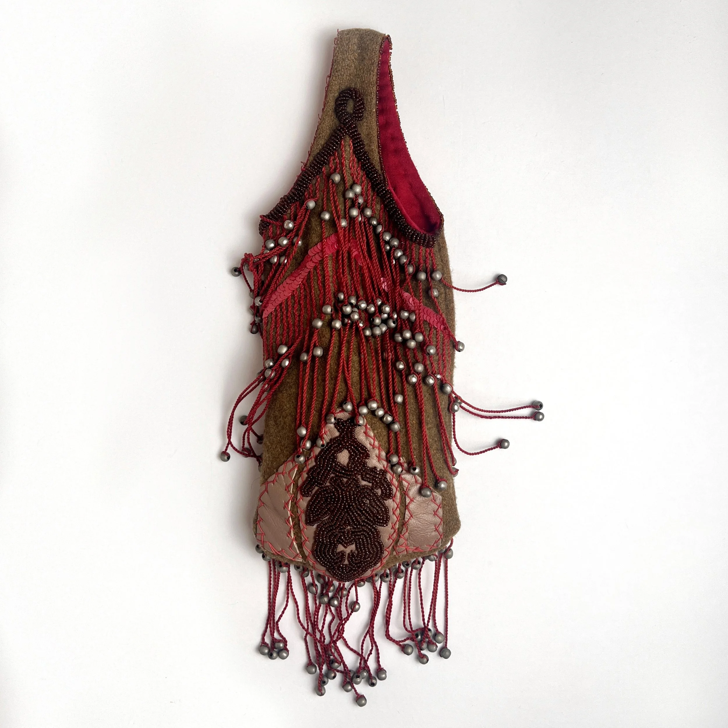 Jamin Puech Evening Bag