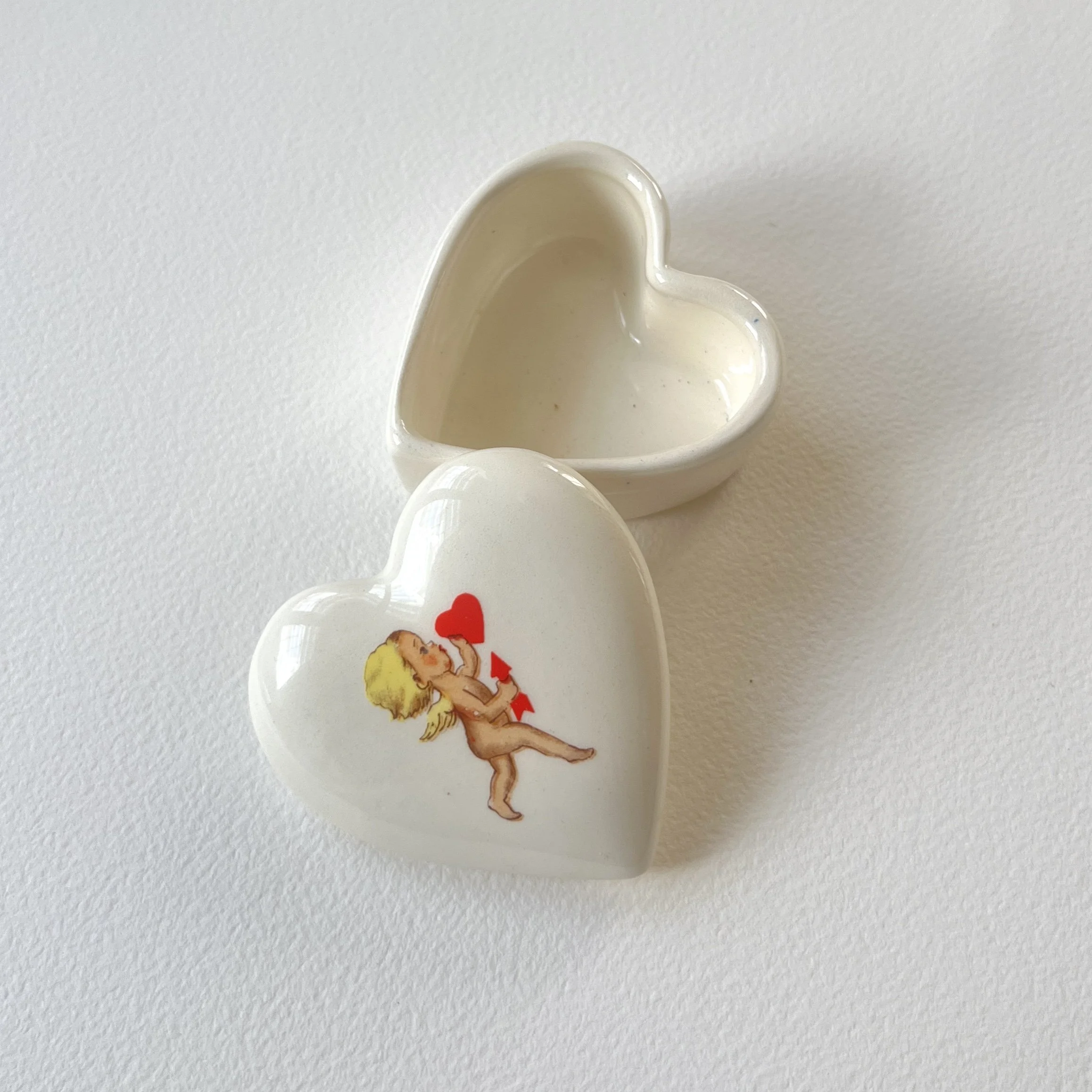 Cupid Box