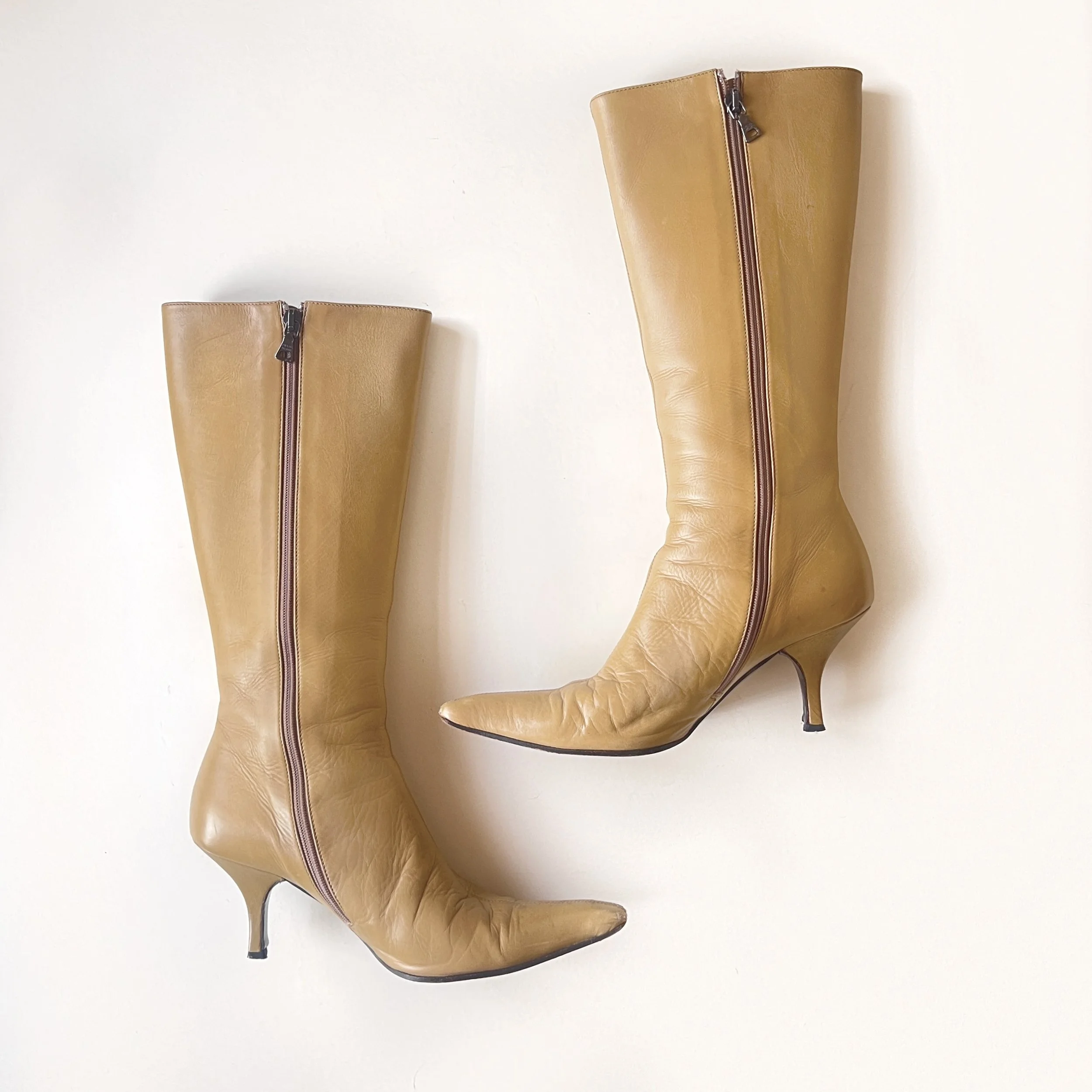 Prada Boots