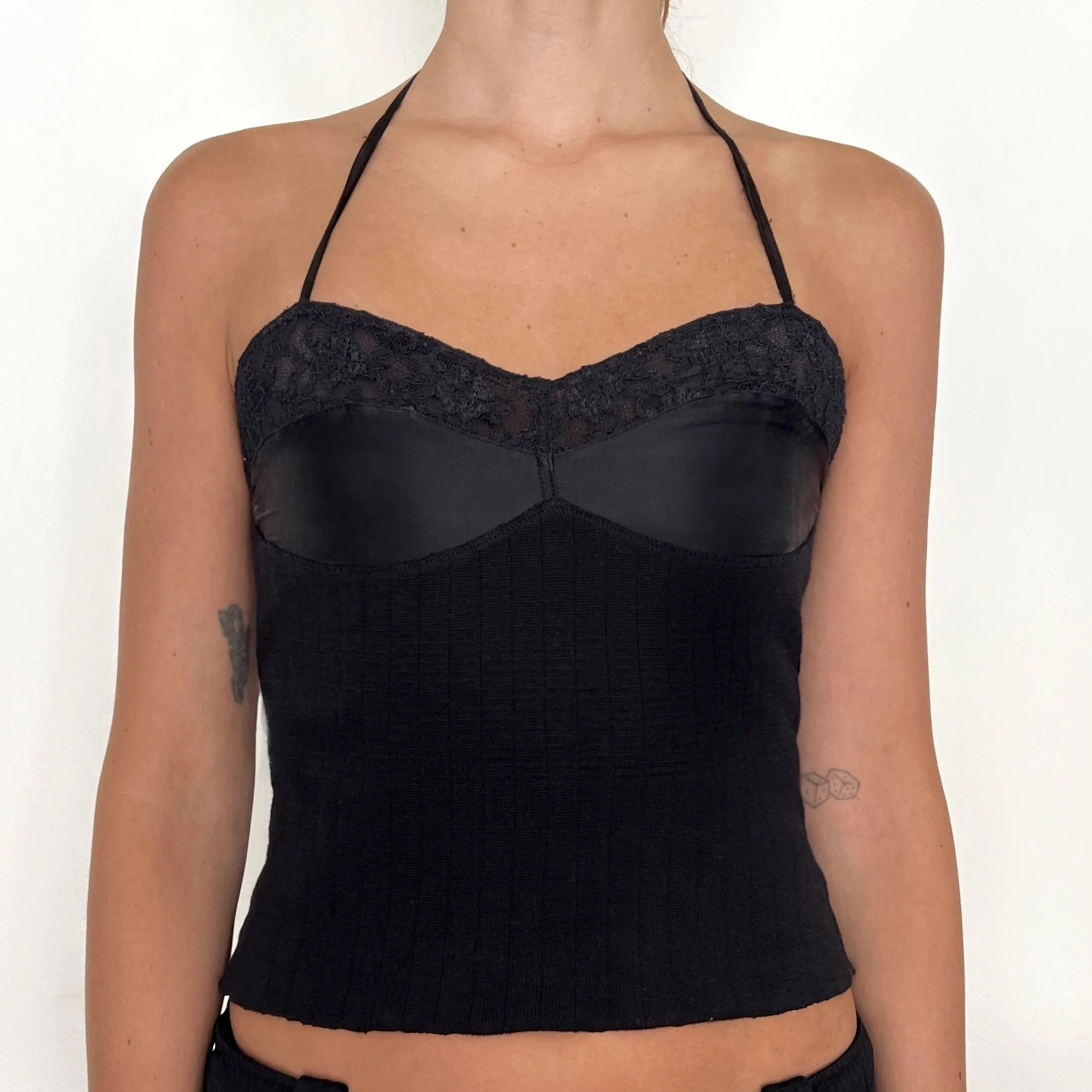 Ralph Lauren Halter