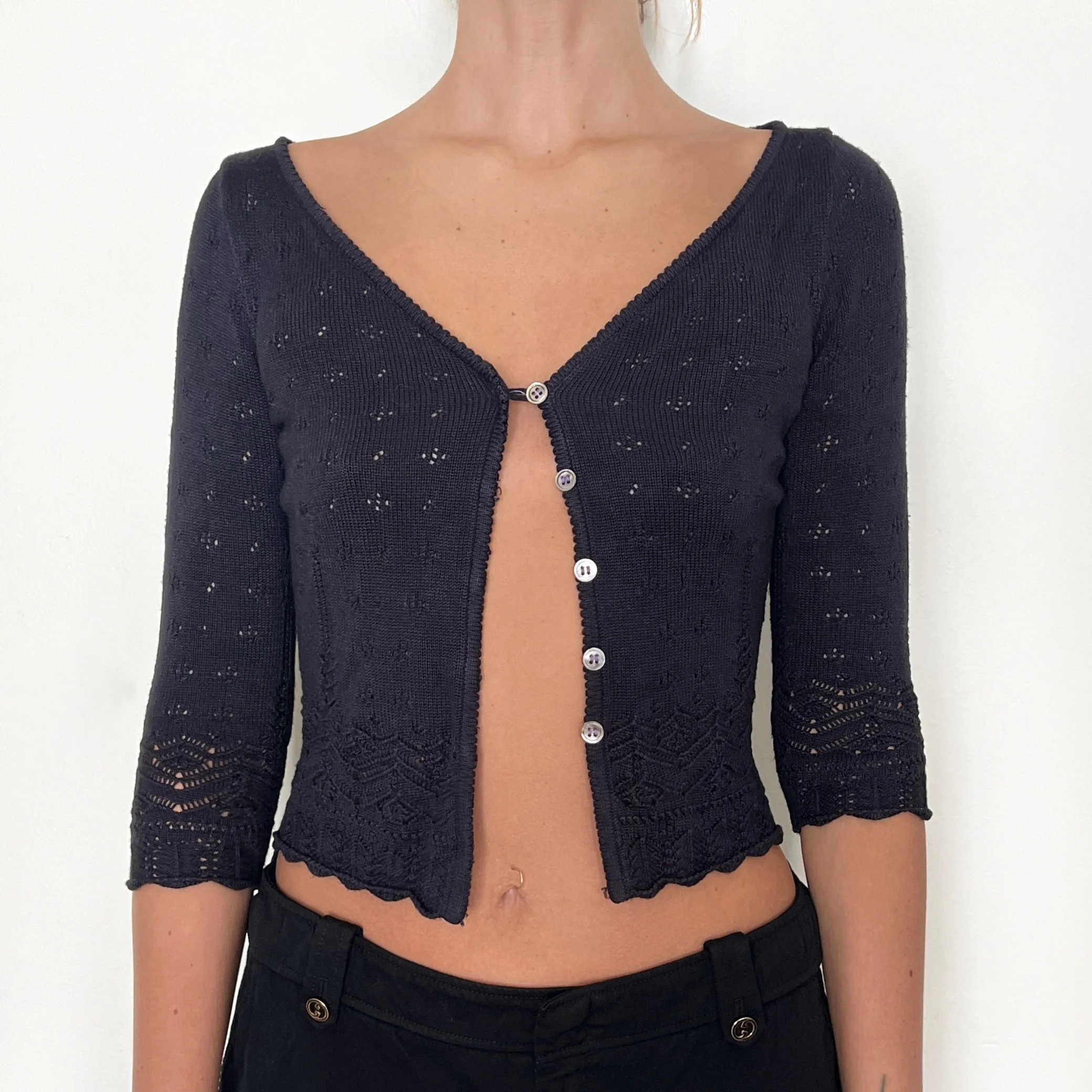 Vintage Cardigan