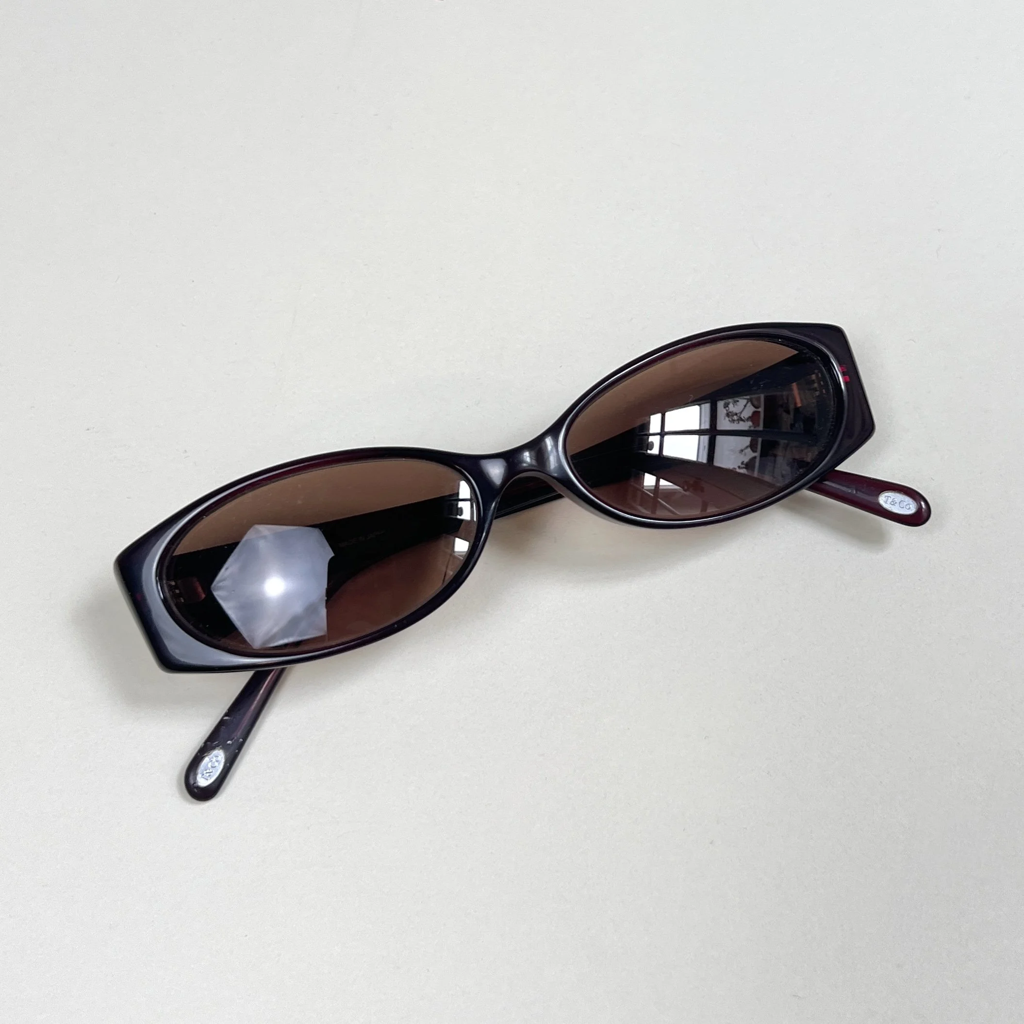 Tiffany Sunglasses