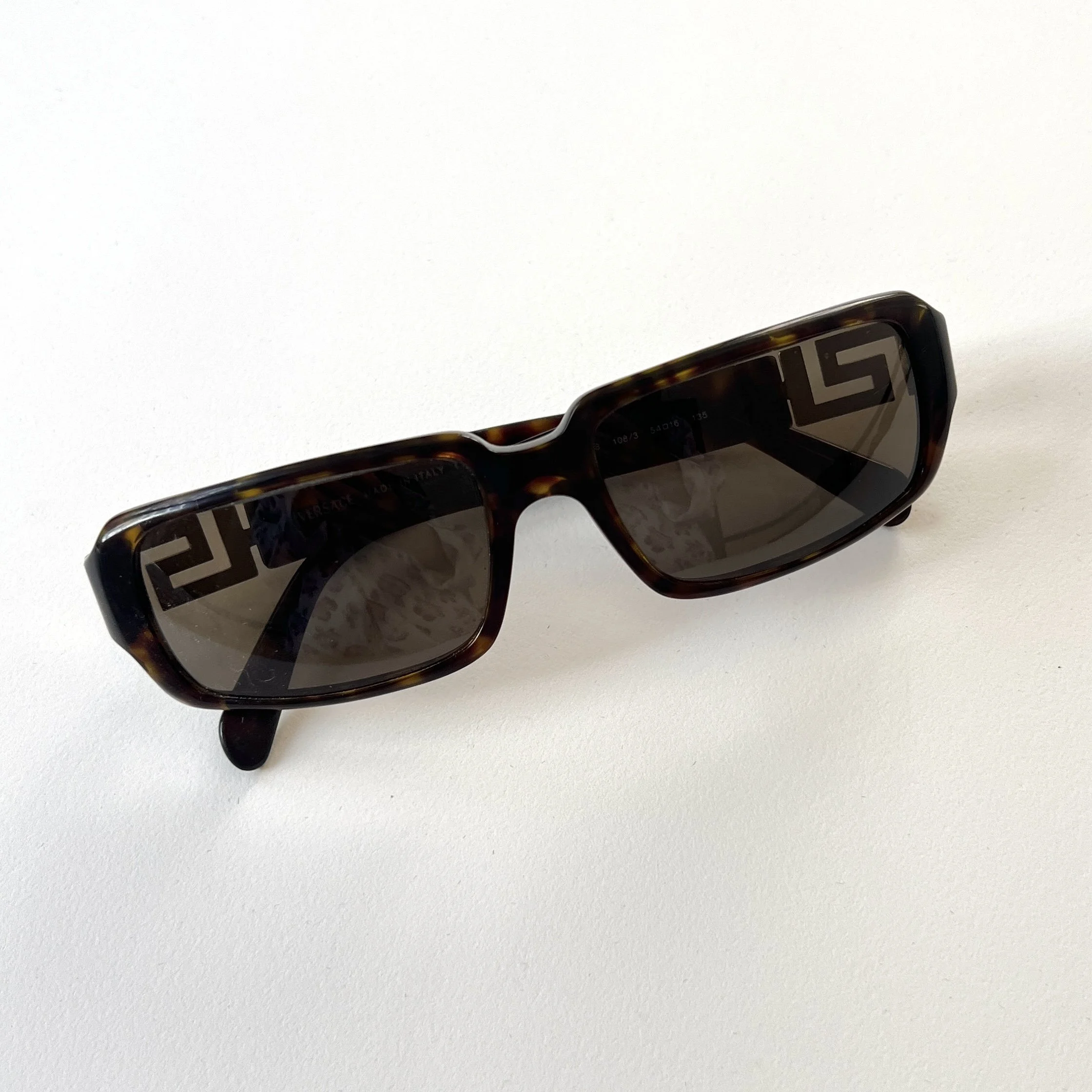 90's Versace Sungasses