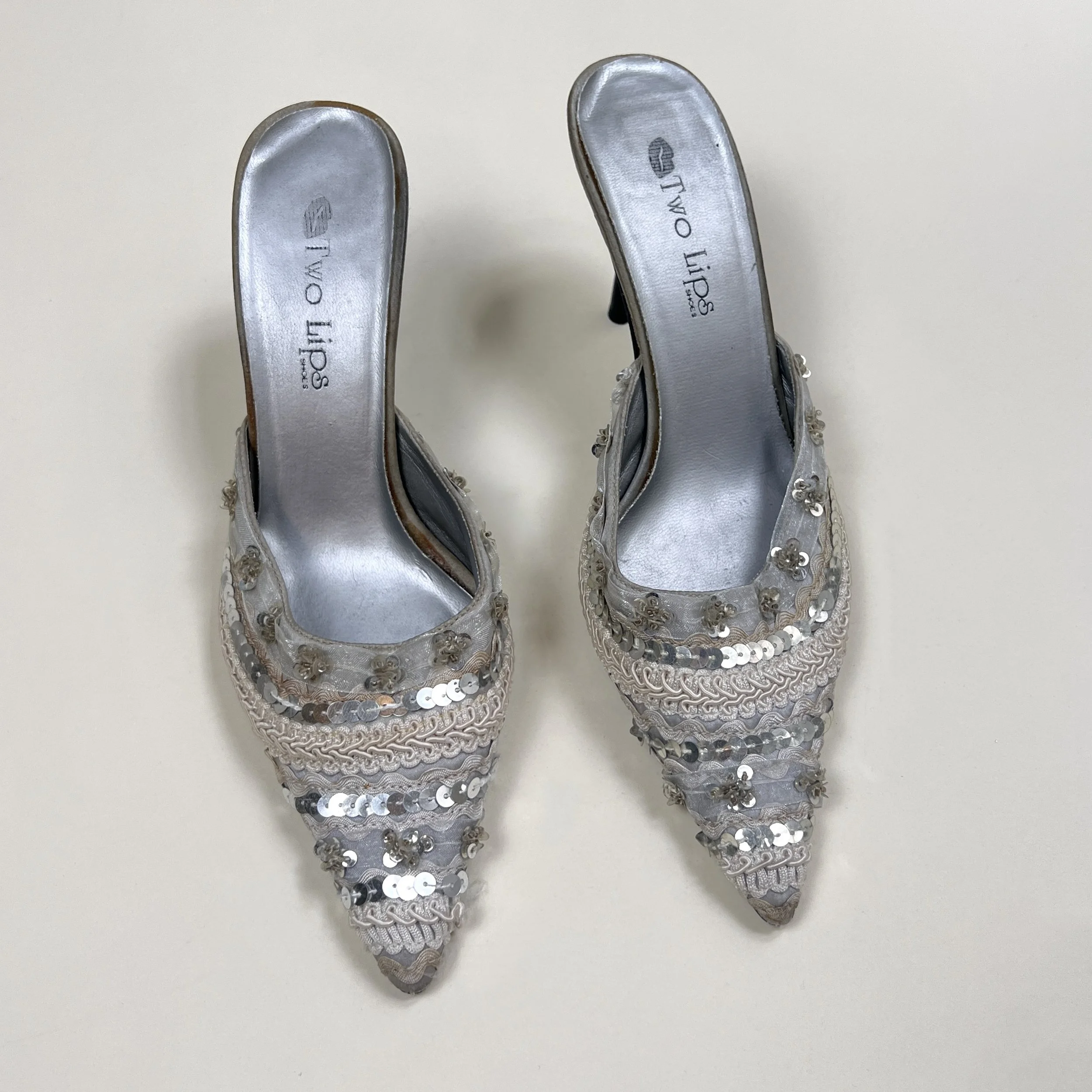 Y2K Heels
