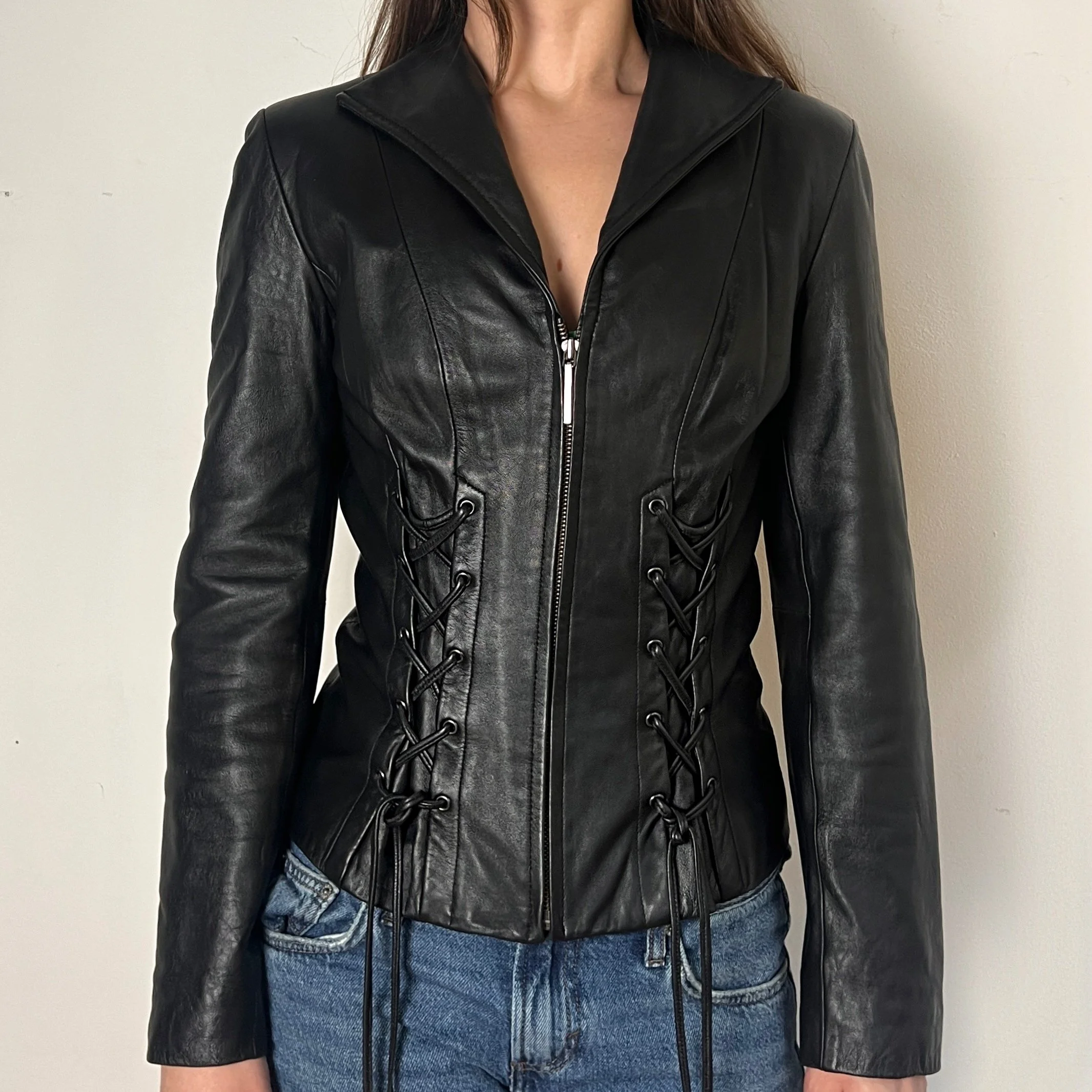 Cache Corset Jacket