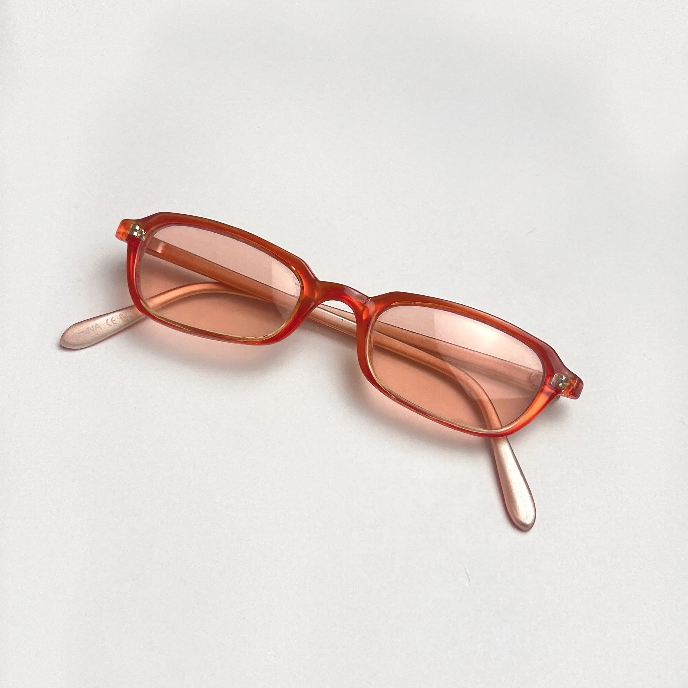Vintage Sunglasses
