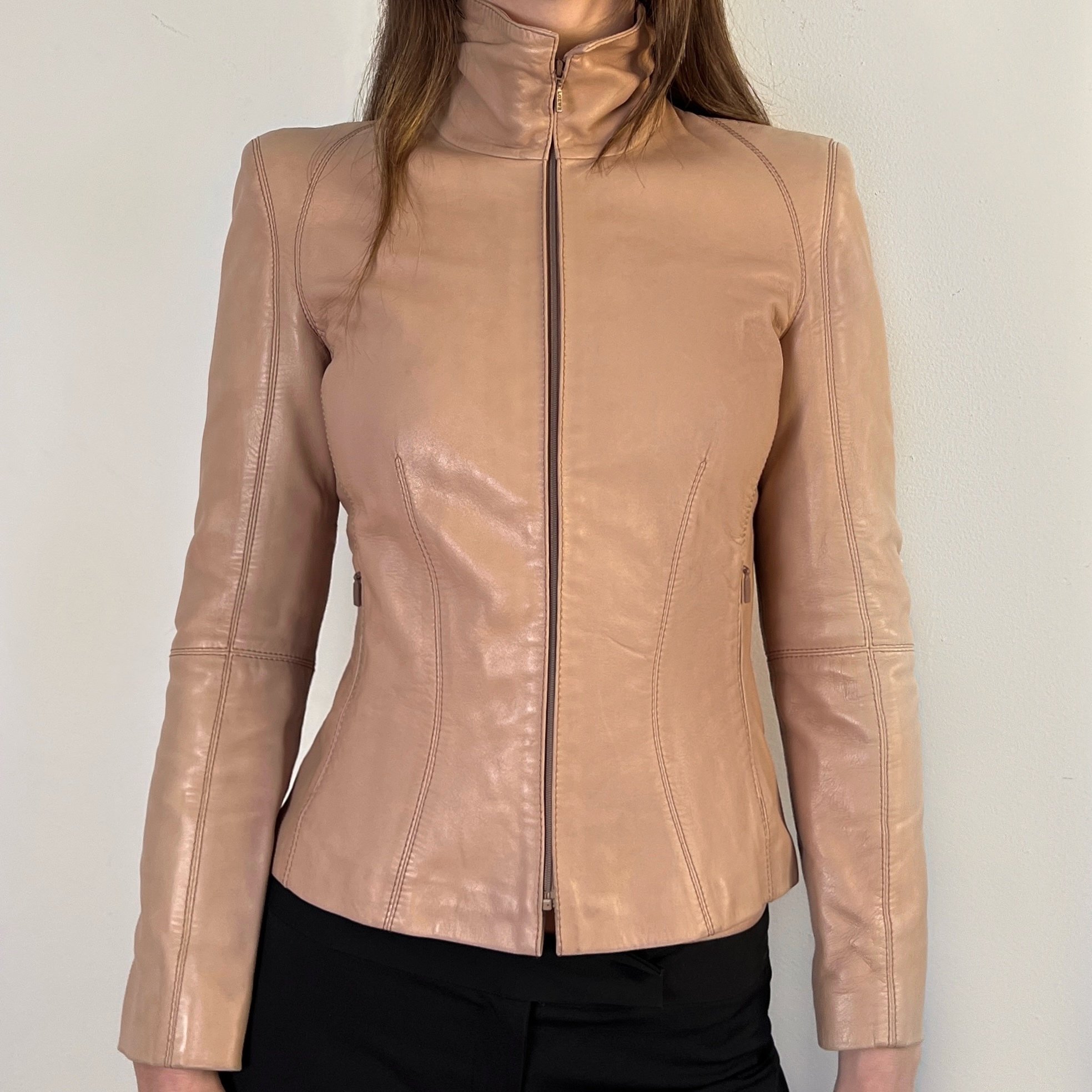 Loewe F/W 2003 Jacket