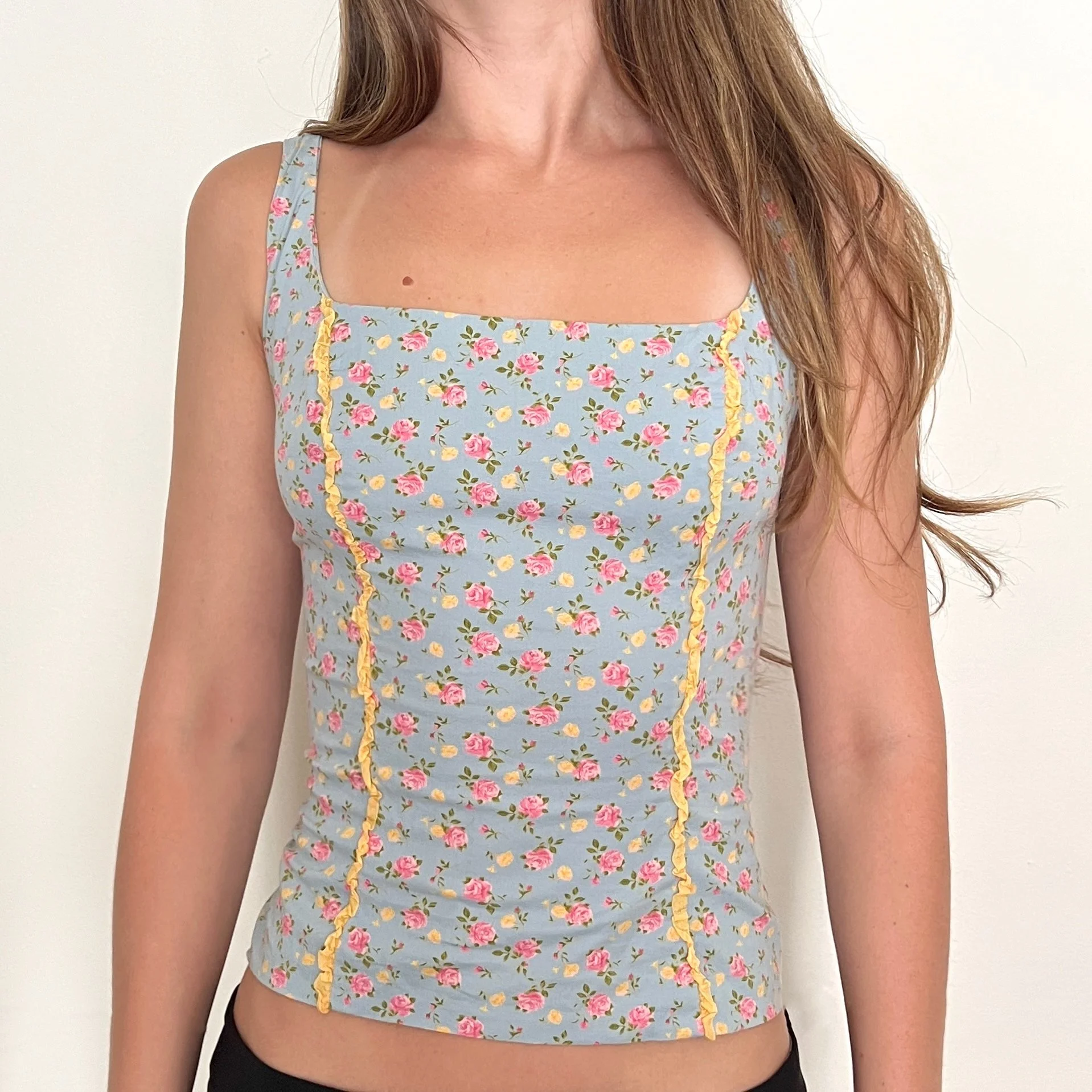 Betsey Johnson Corset