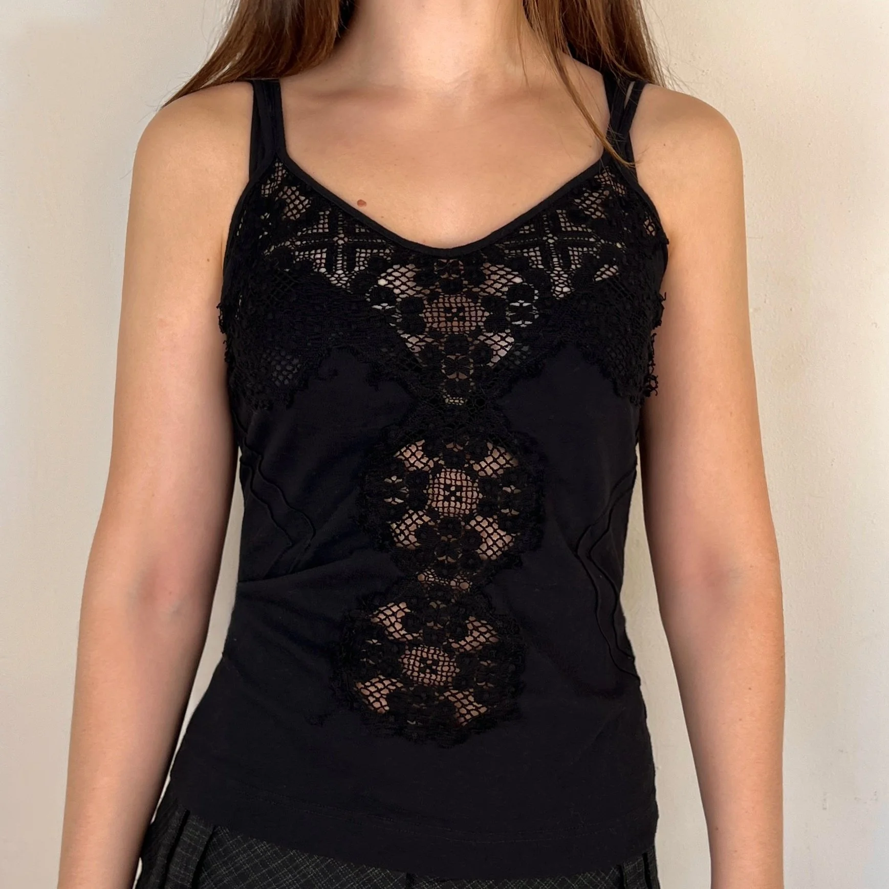Dolce & Gabbana Camisole