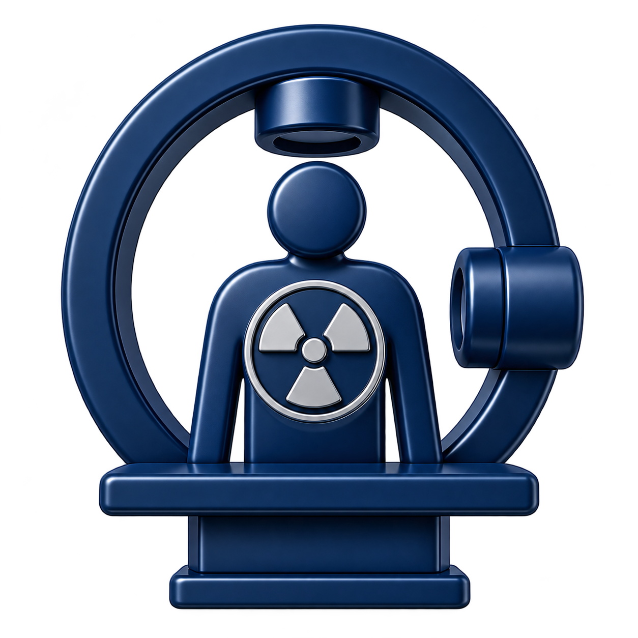 Accounting for Nuclear Medicine