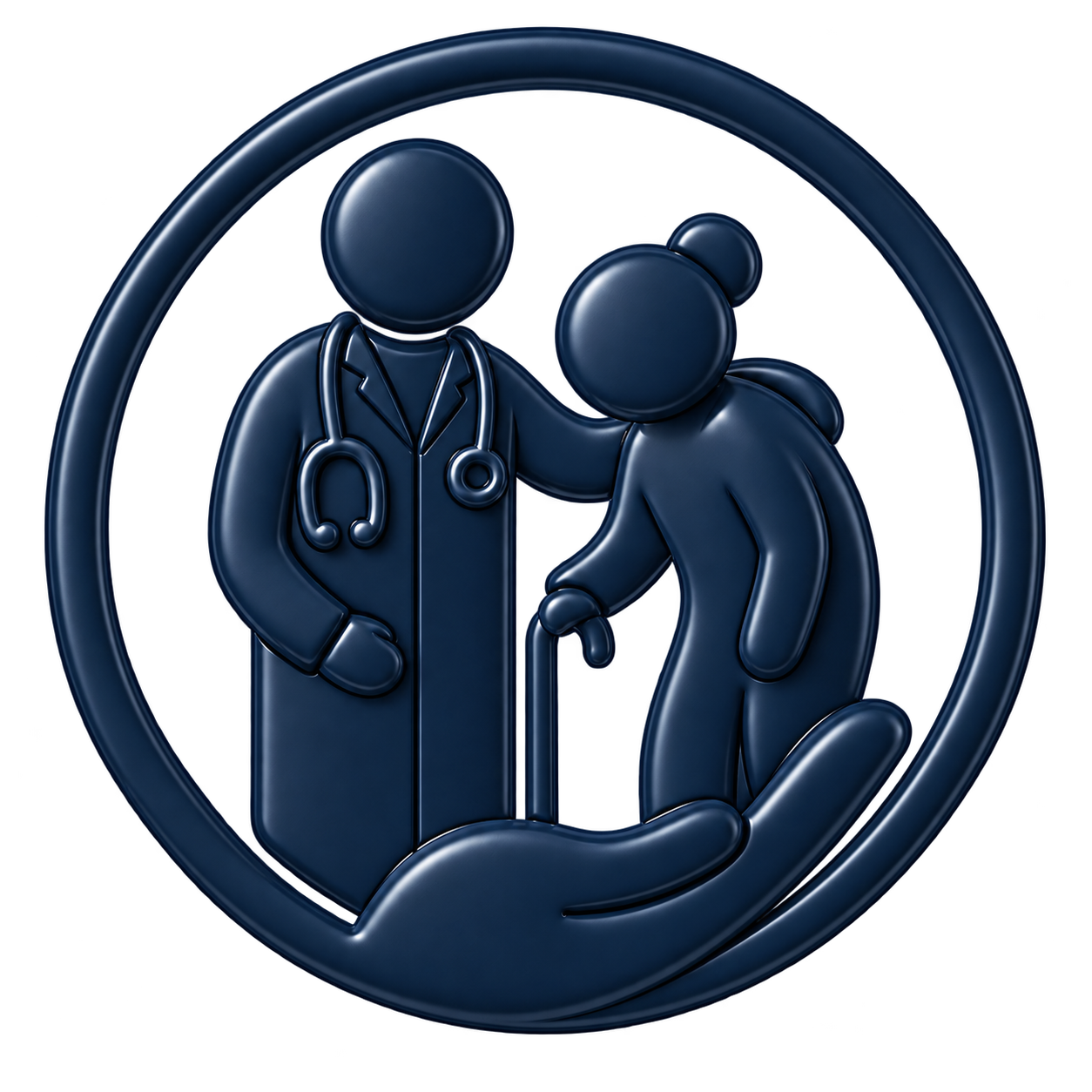 Accounting for Geriatrician