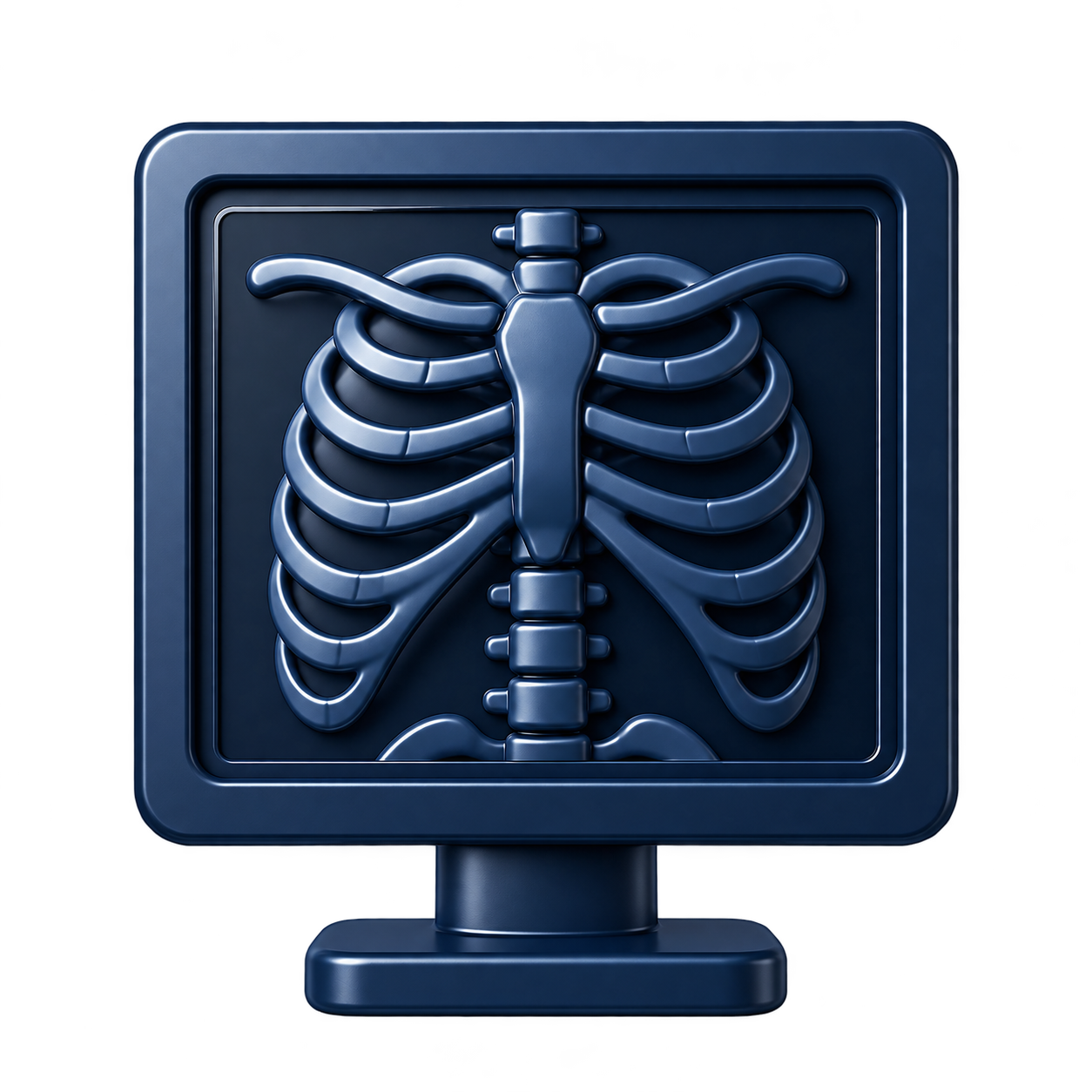 Accounting for Radiologists