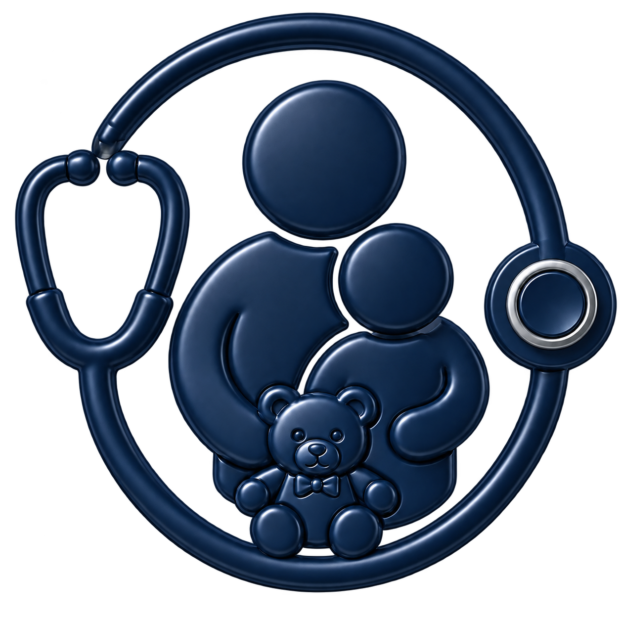 Accounting for Paediatricians