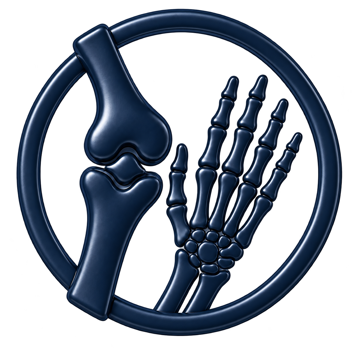 Accounting for Rheumatologist