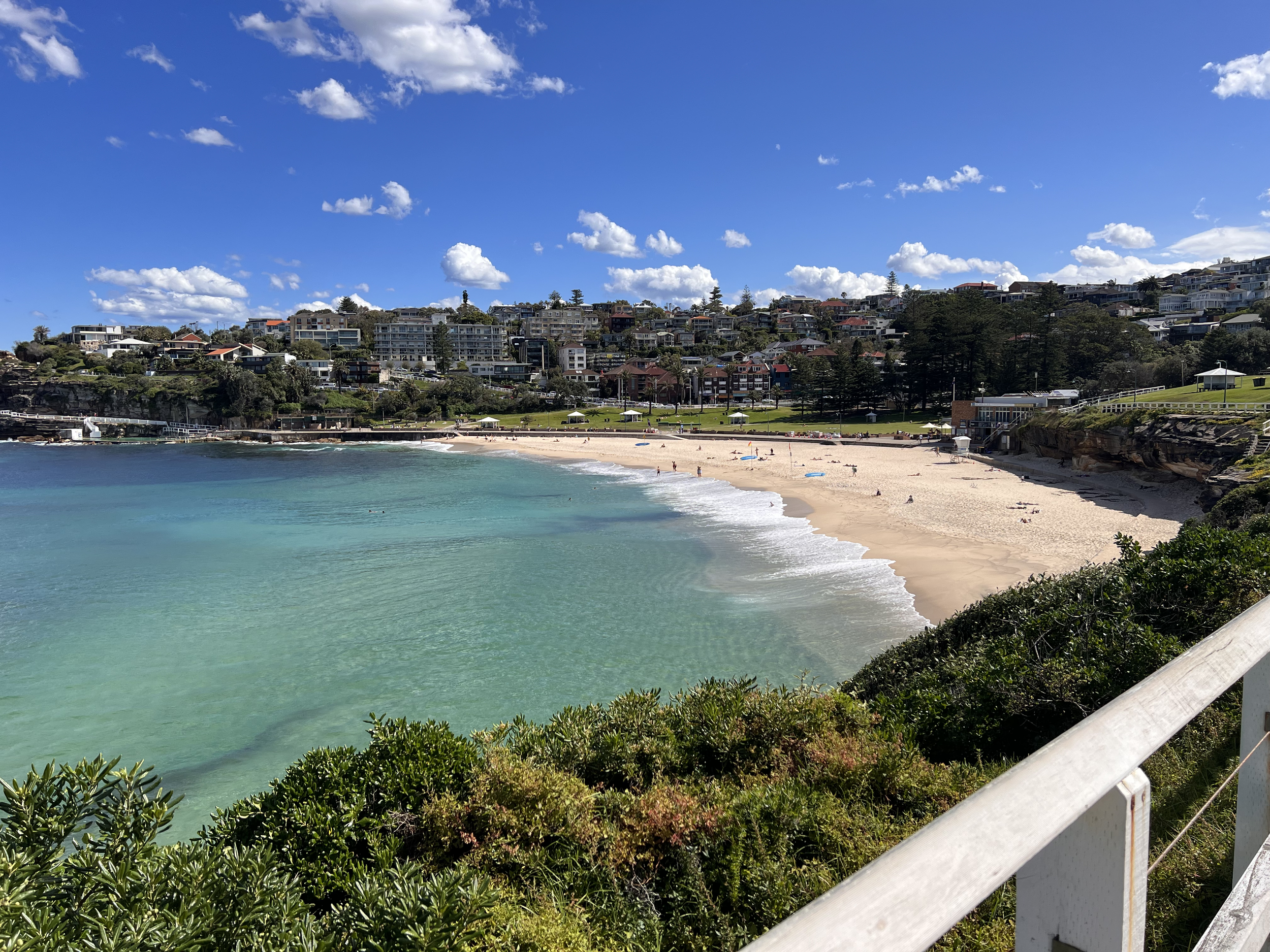 Top Ten Reasons to Relocate to Sydney
