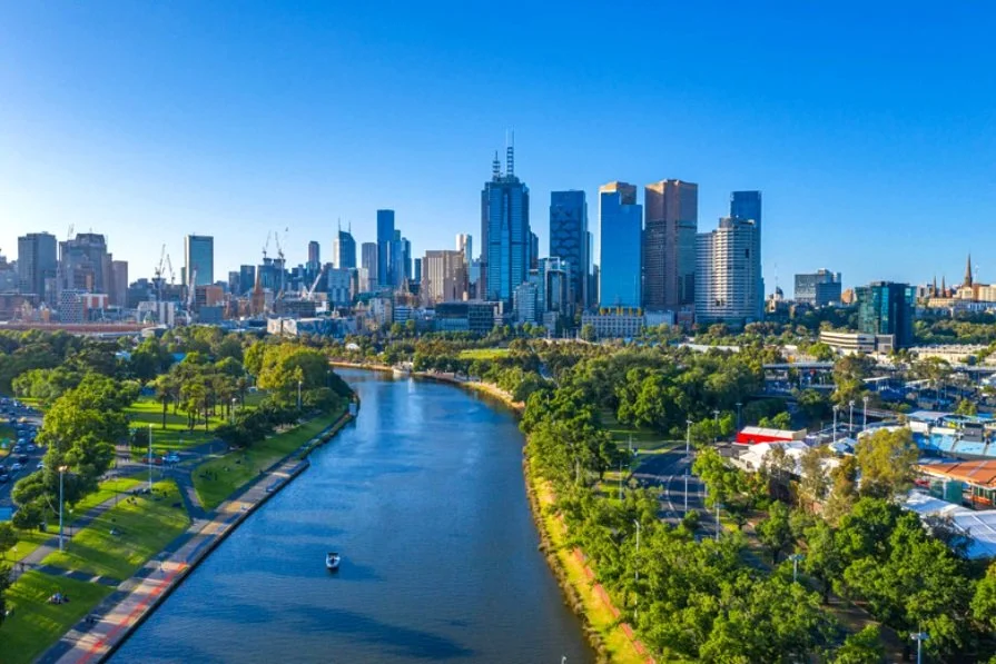 Melbourne – Australia’s Most Liveable City