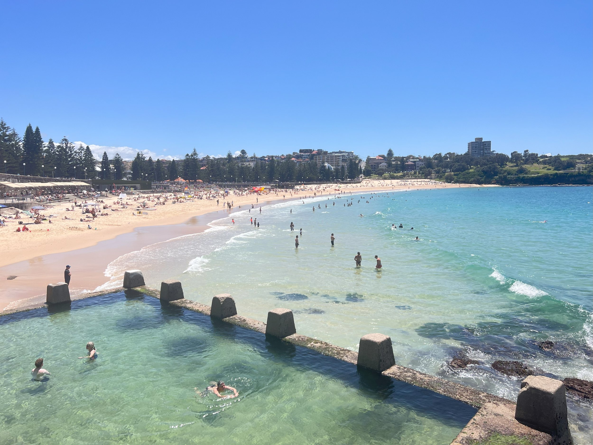 Sydney’s Best Beaches