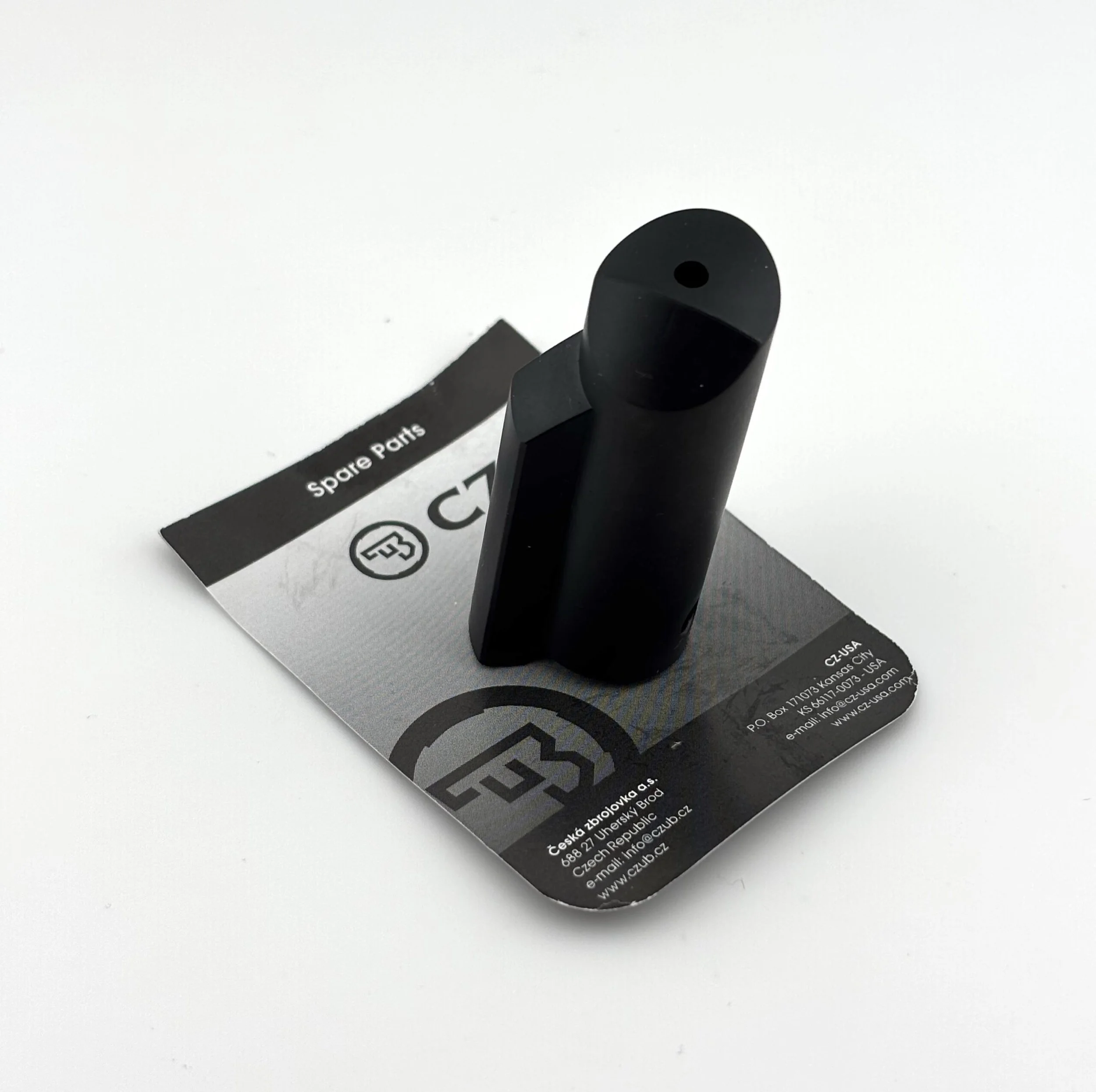 Position7 - CZ457 Steel Bolt Cap RH