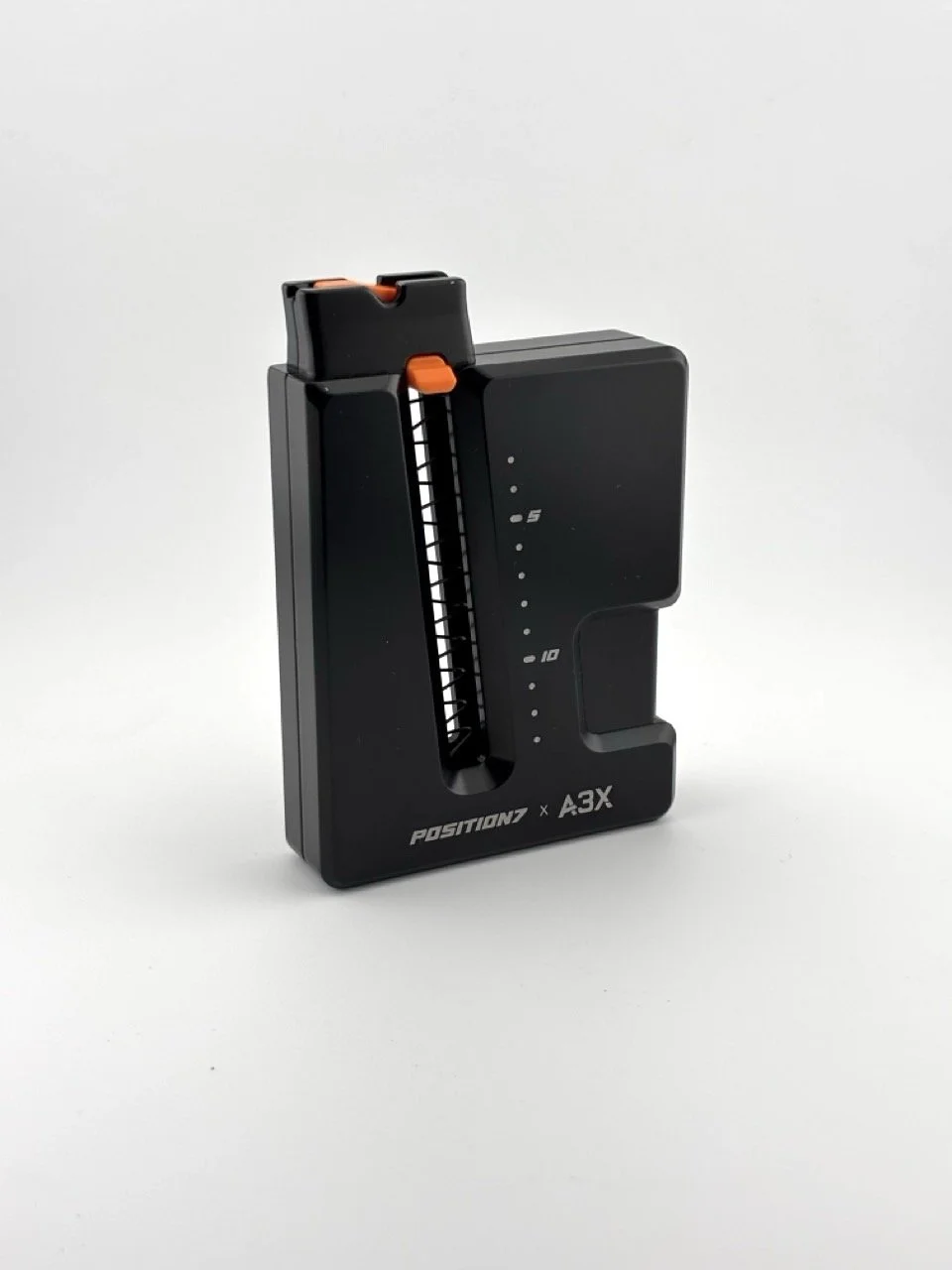 Position7 - Bergara B14R Billet Aluminium 13RD Magazine