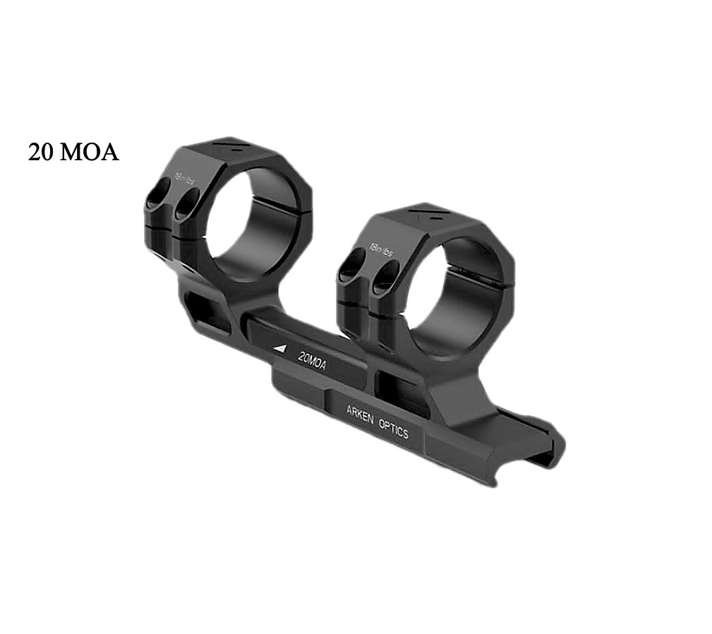 Arken EP5 7-35x56 MIL 34mm Tube — PRSTF