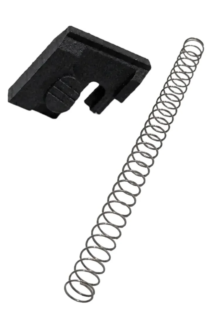 L3i - Rim X +1 Follower and Spring Kit