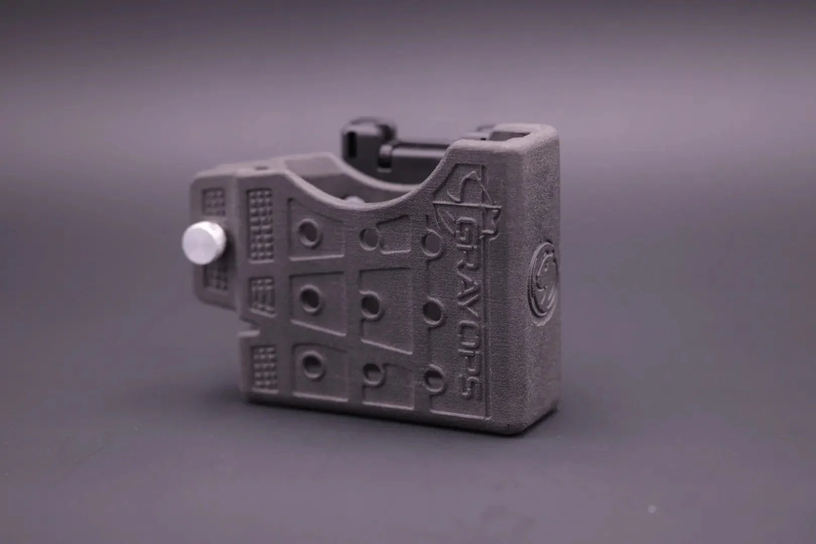 GrayOps Magazine Holster