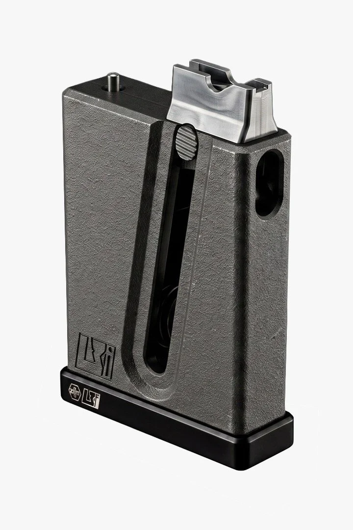L3i - Ultra Light 700 15rd Magazine