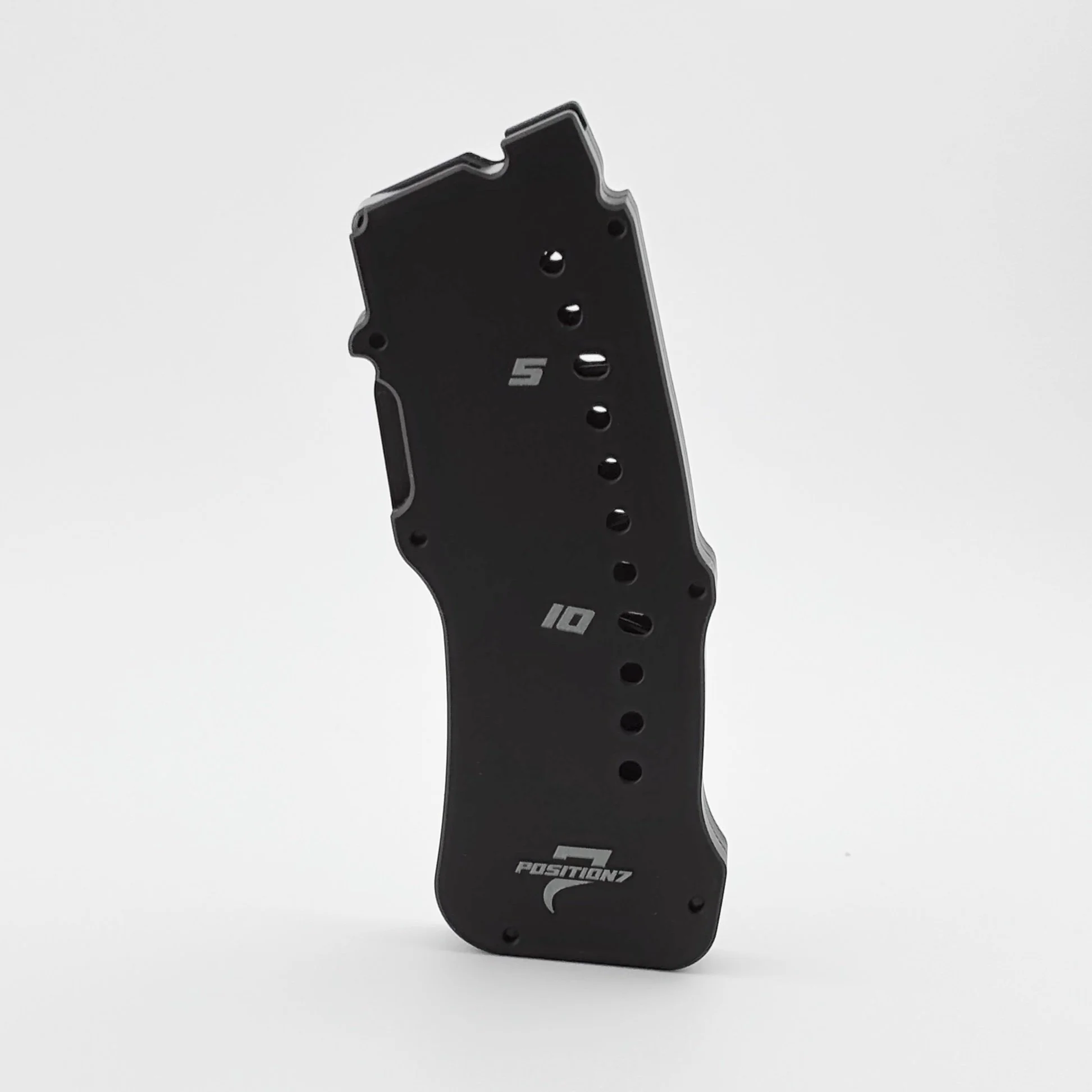 Position7 - CZ 457 billet aluminium magazine 13 round