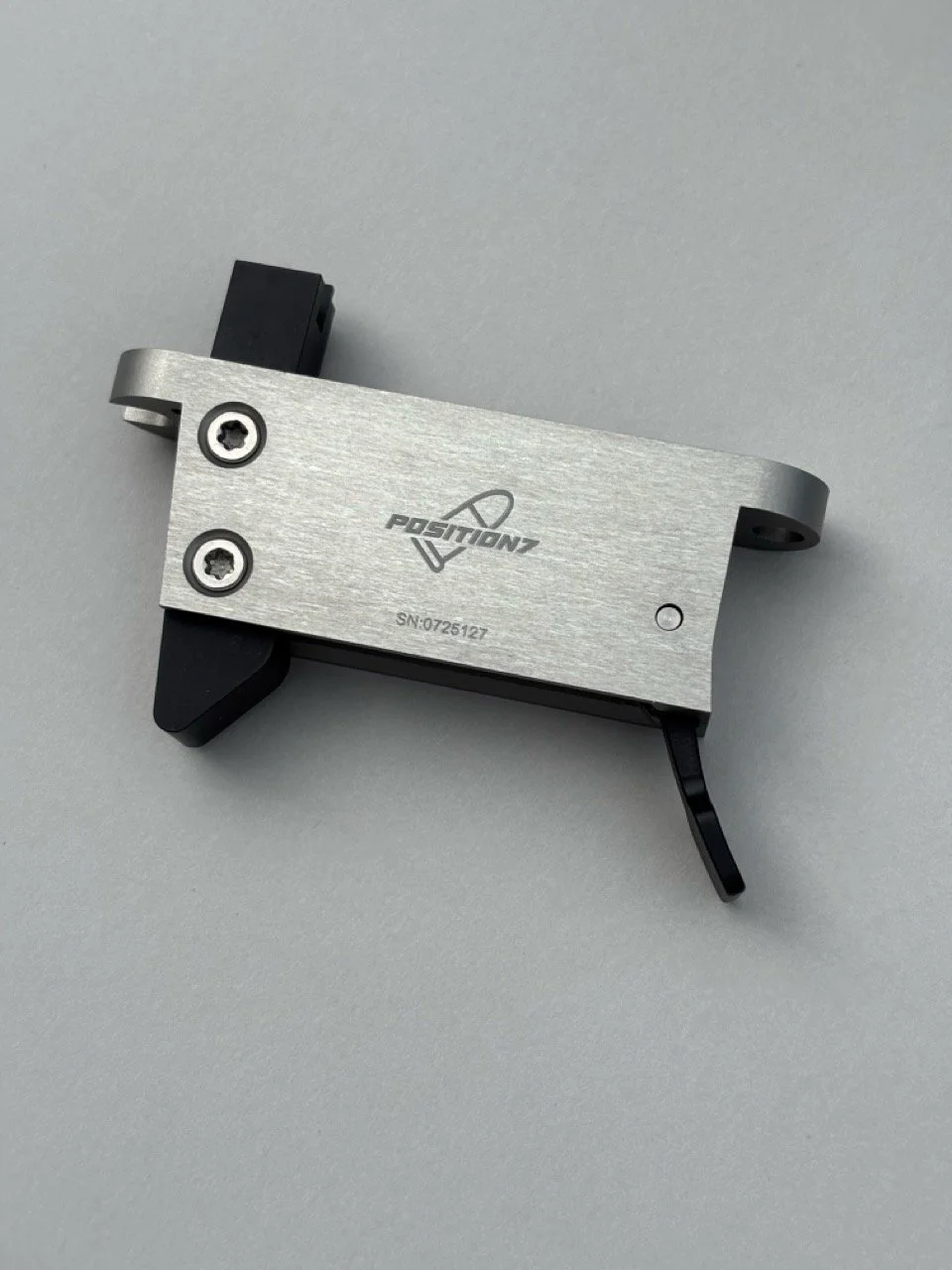 Position7 - CZ 457 Aluminium Magwell Kit