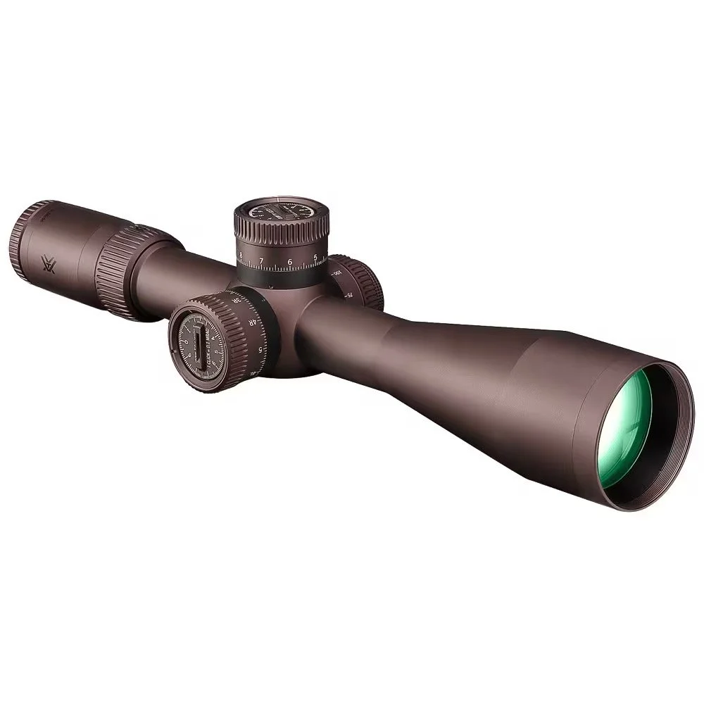 Vortex Razor HD Gen III 6-36x56 FFP EBR-7D MRAD Riflescope RZR-63602 - Demo Unit
