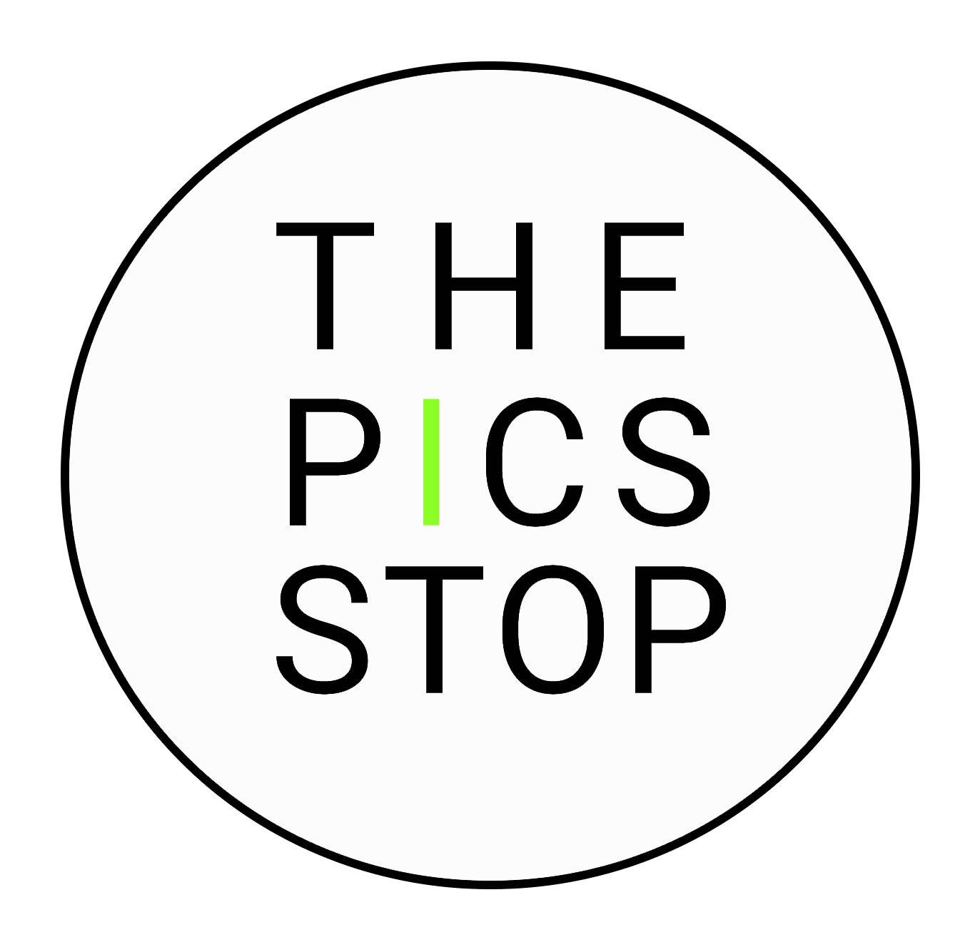The Pics Stop