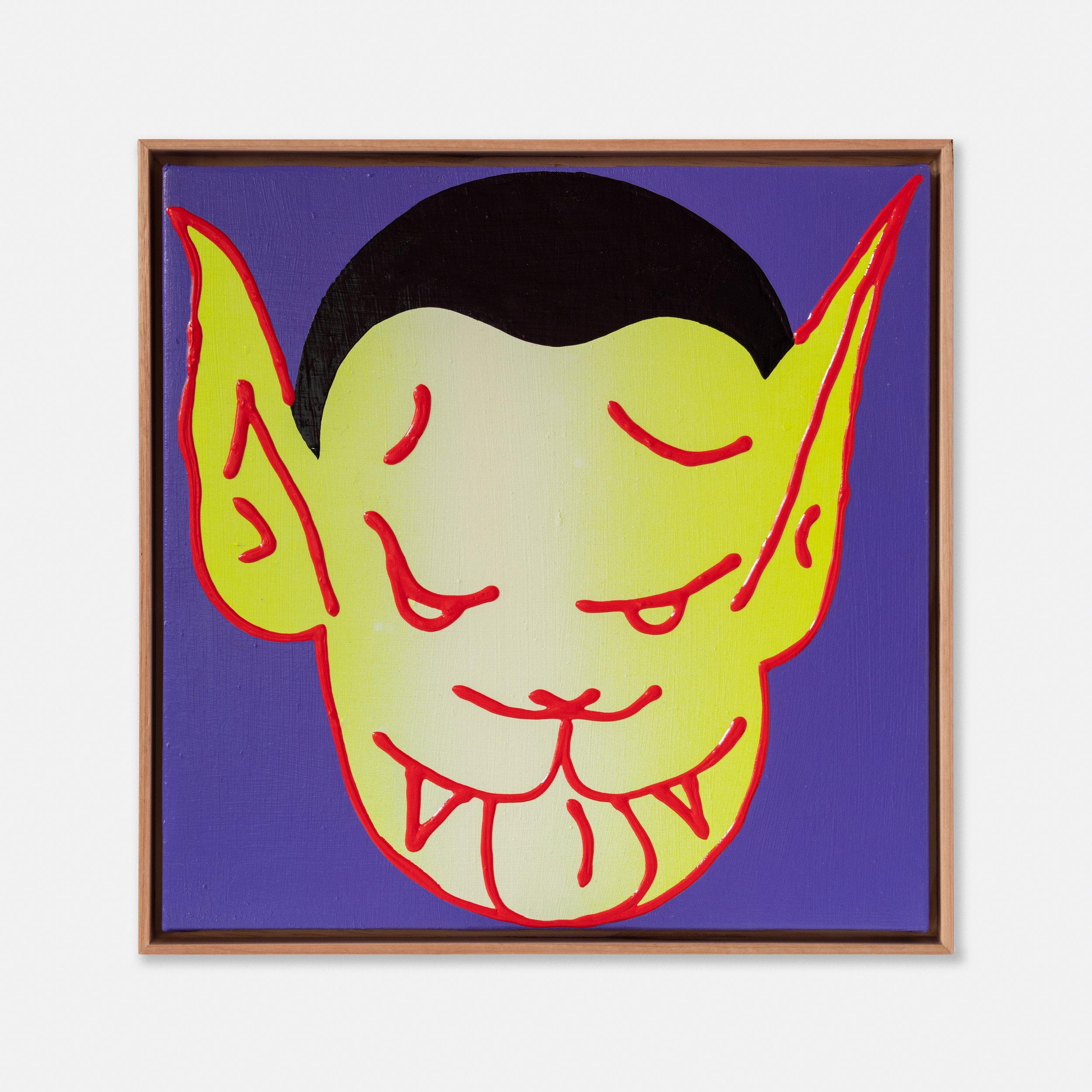"Halloween" ($700)
