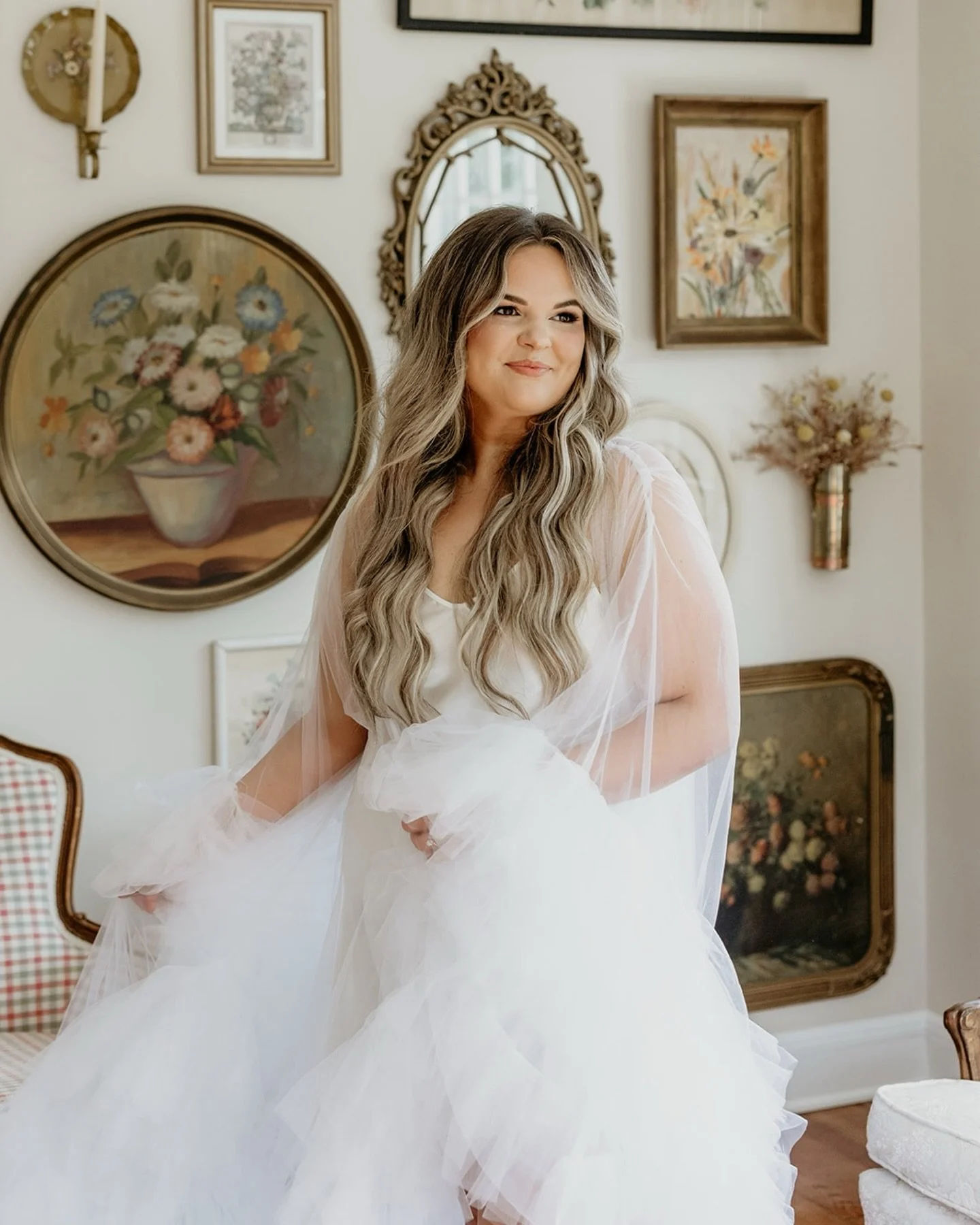 Mr. &amp; Mrs. Cole 🫶🏼