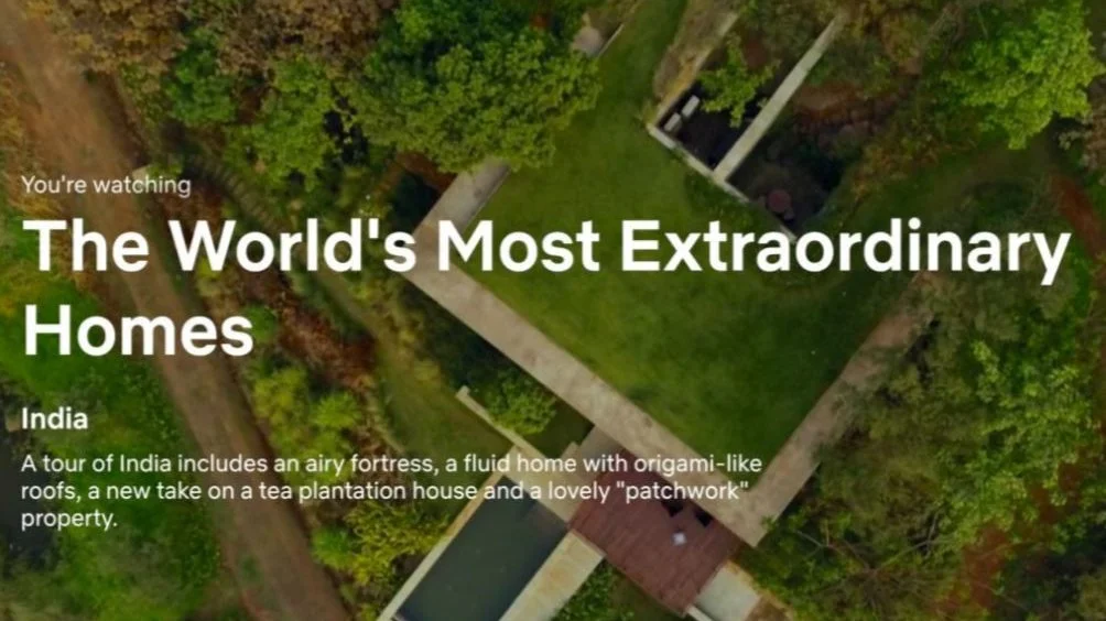 The World's Most Extraordinary Homes | S02E06 | BBC