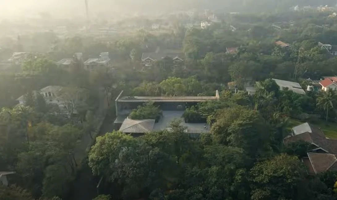 Gomati, Lonavala 2016