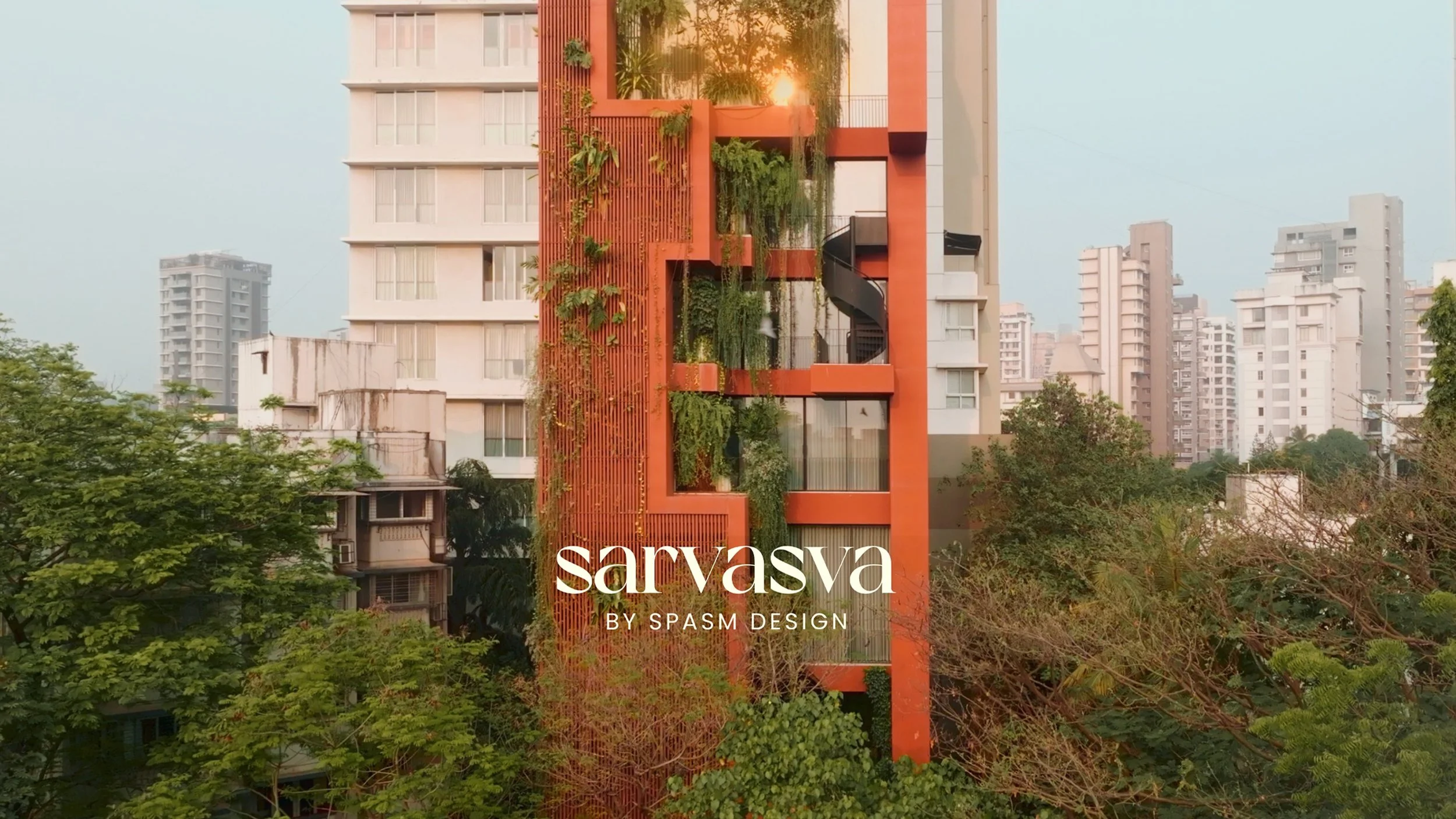 Sarvasva , Mumbai 2024