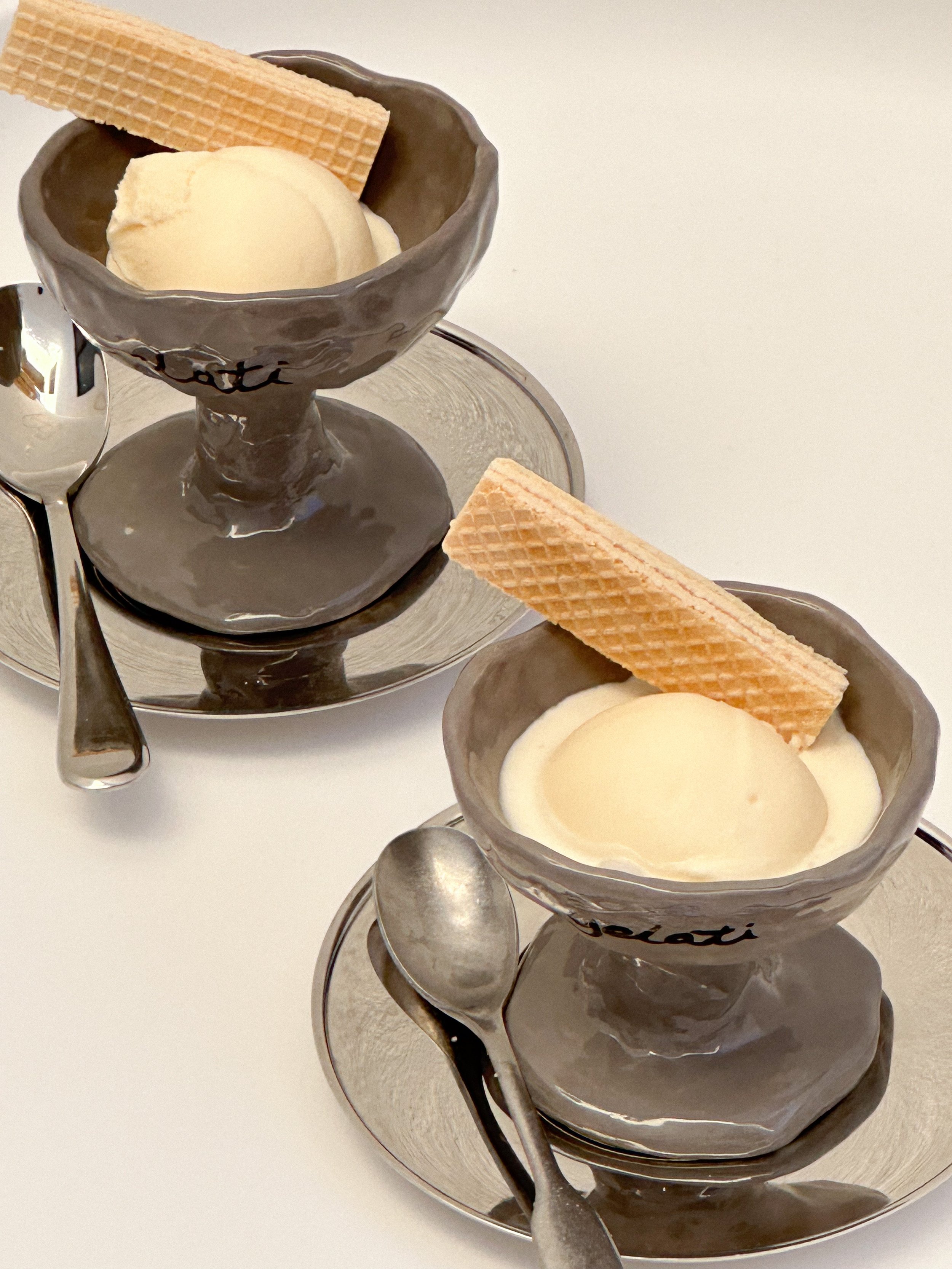 GELATI CUP - SINGLE SCOOP