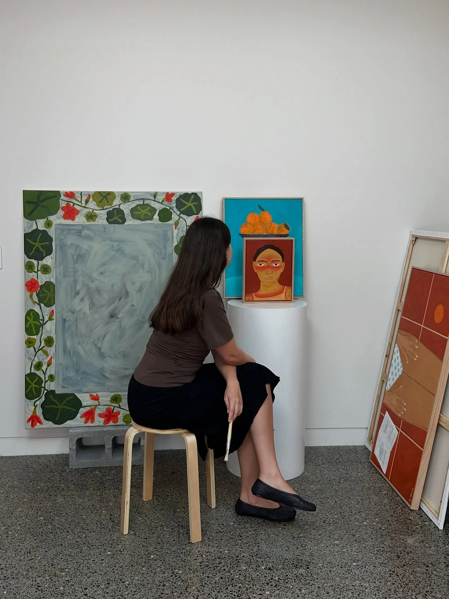 Bodies of Light &mdash; OFFICIAL OPENING @ledagallery__ 
Saturday 25th October | 5-7PM
Exhibition runs: 25 Oct - 5 Nov, 2025

DM to request a presale catalogue

I&rsquo;m so excited to present &ldquo;Bodies of Light&rdquo;, a joint exhibition featuri