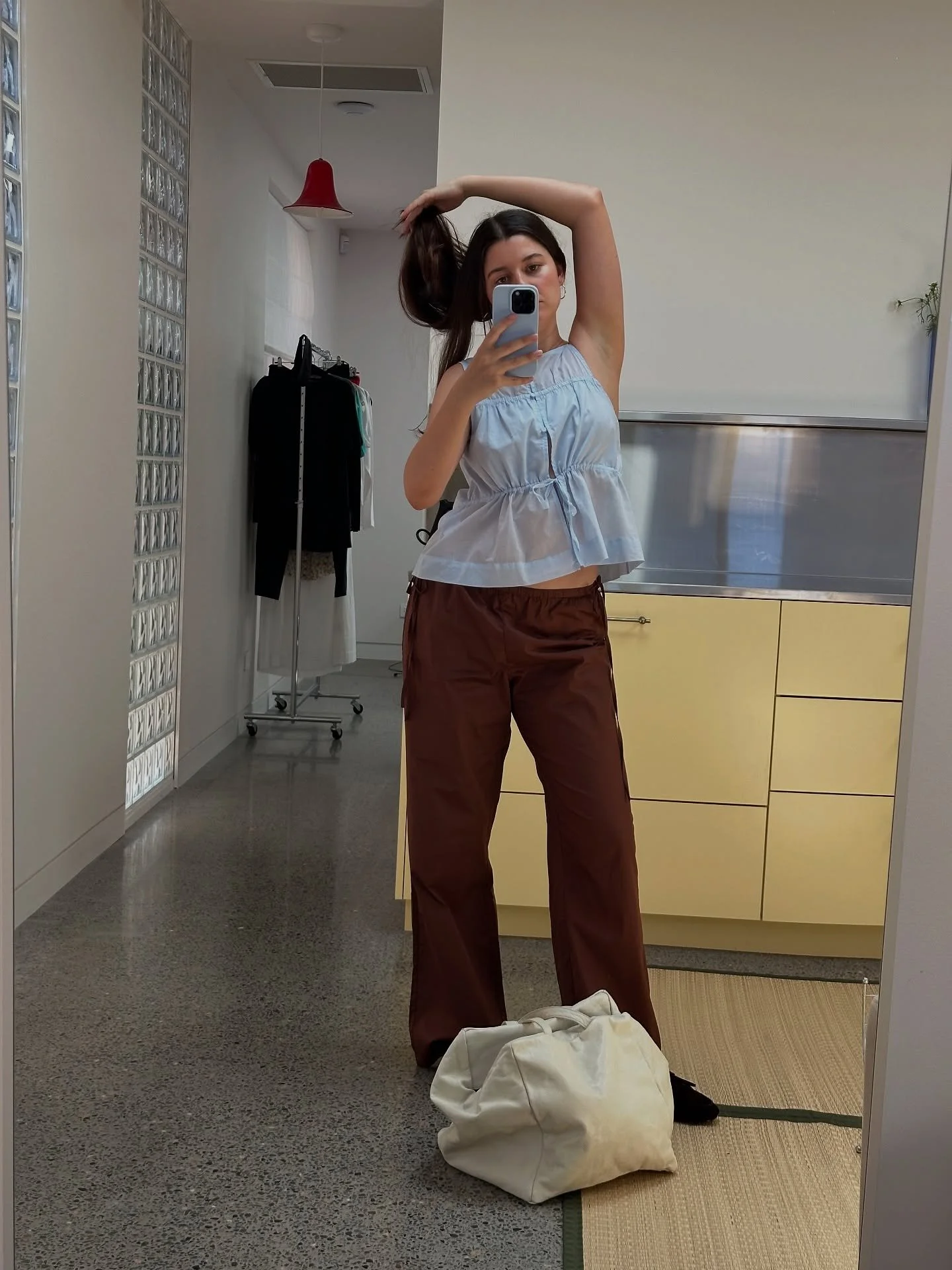 Recent outfits with @assemblylabel