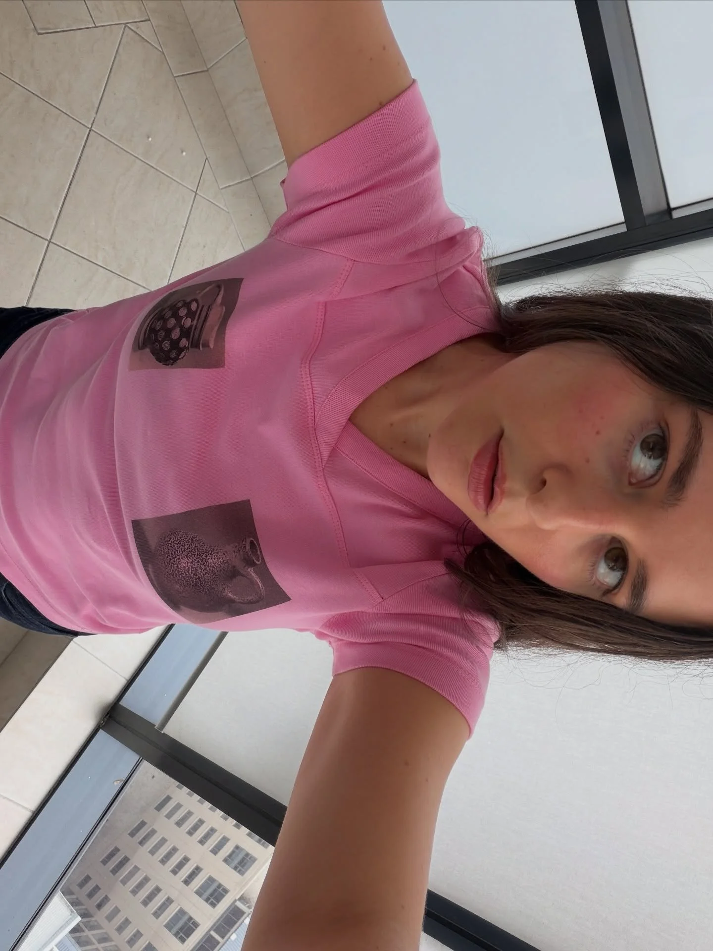 Objects of affection 💌