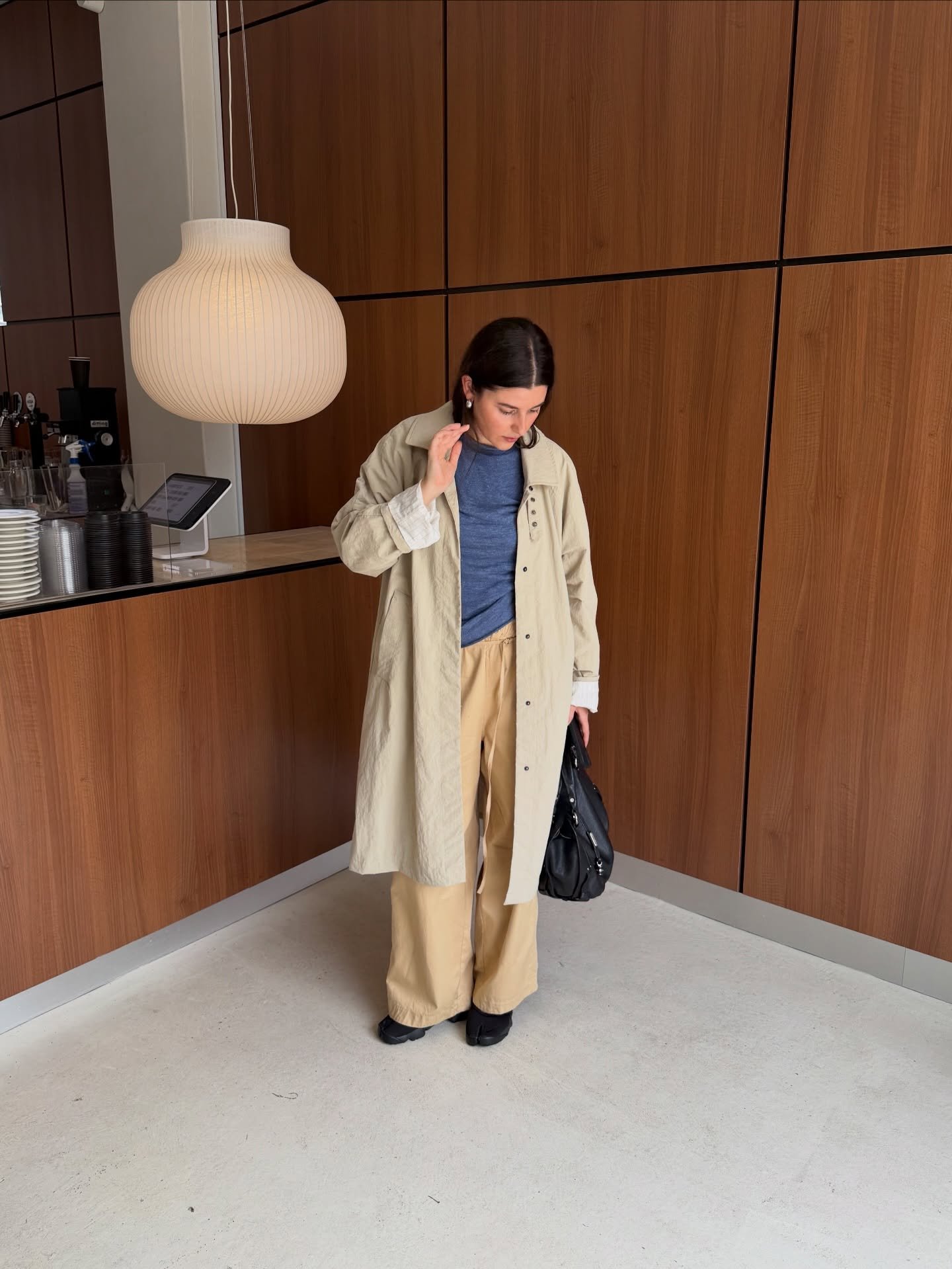 Cafe hopping specialist 🍵🍪☕️