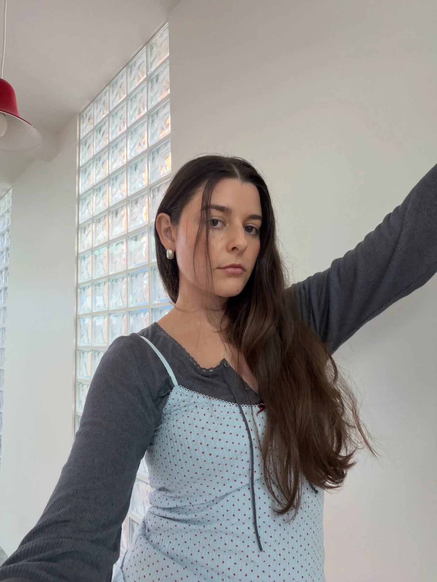 Homebody with @juemwoman