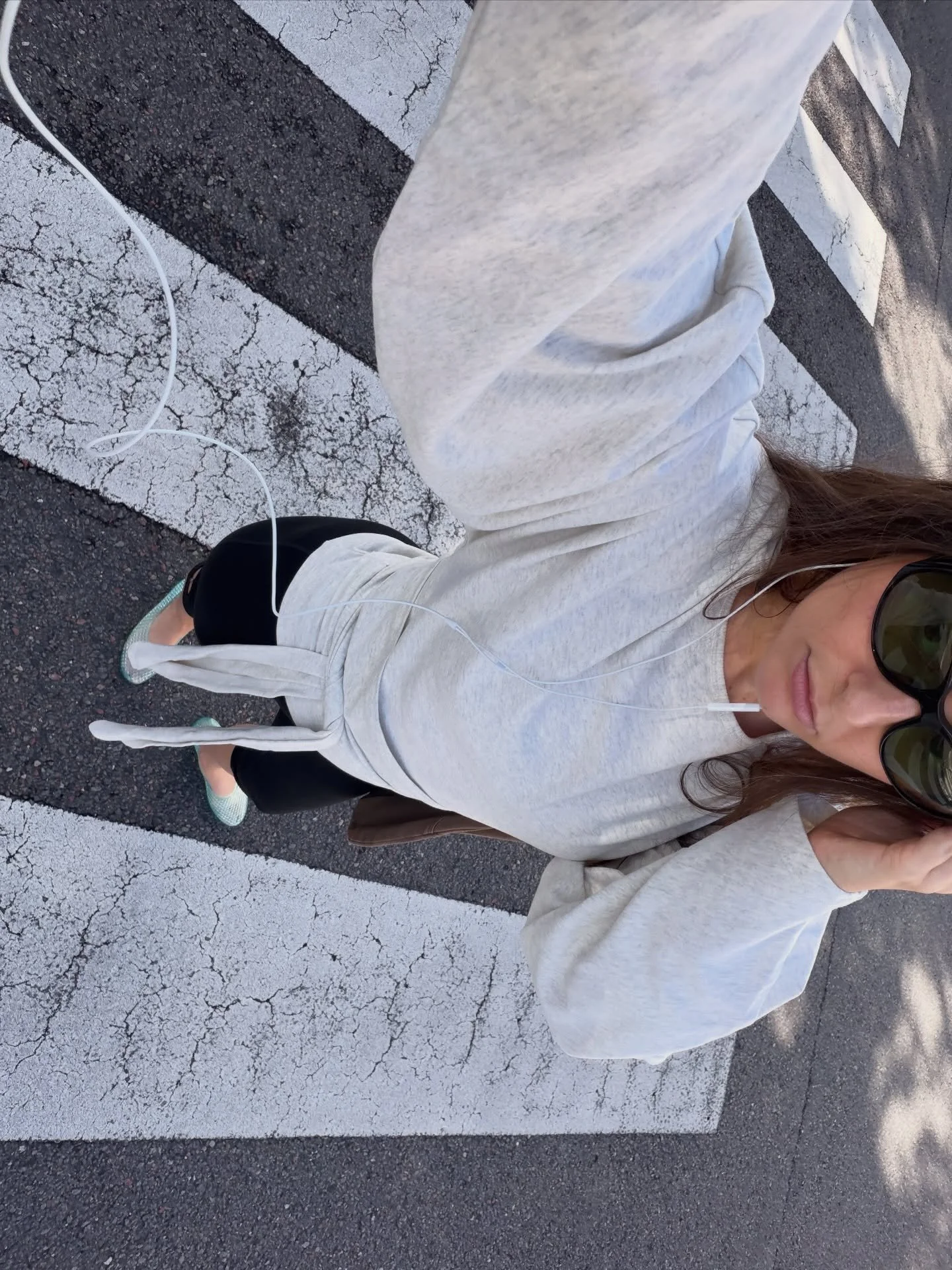 May moments