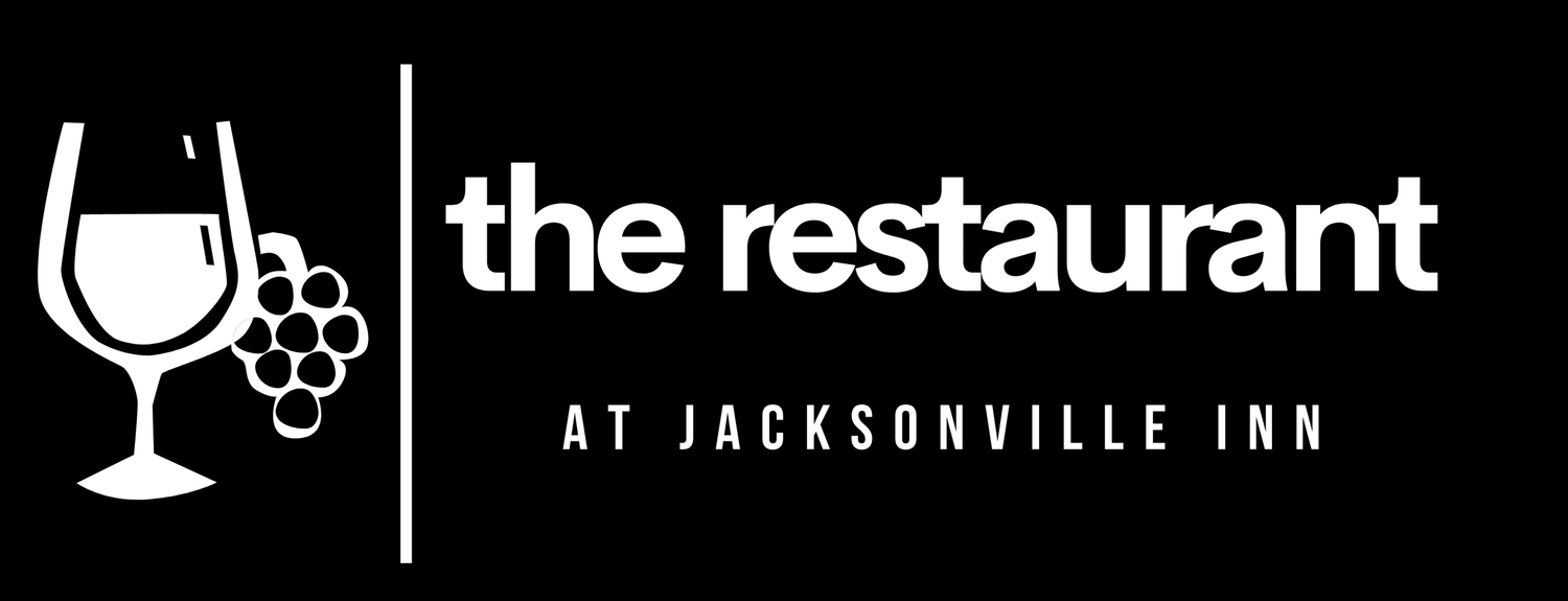 The Restaurant at the Jacksonville Inn