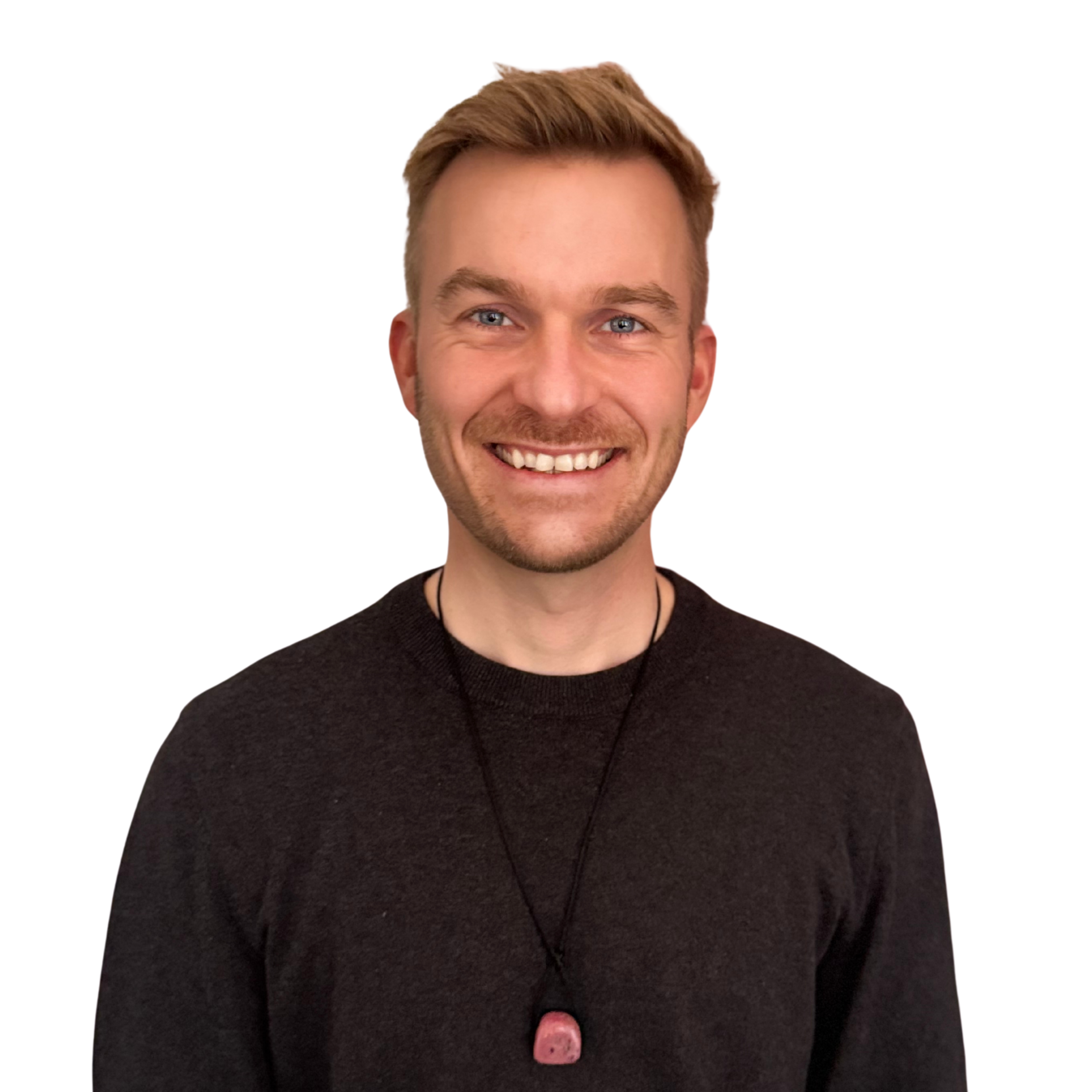 Jean Hinz KI-Berater und Online Marketing Experte